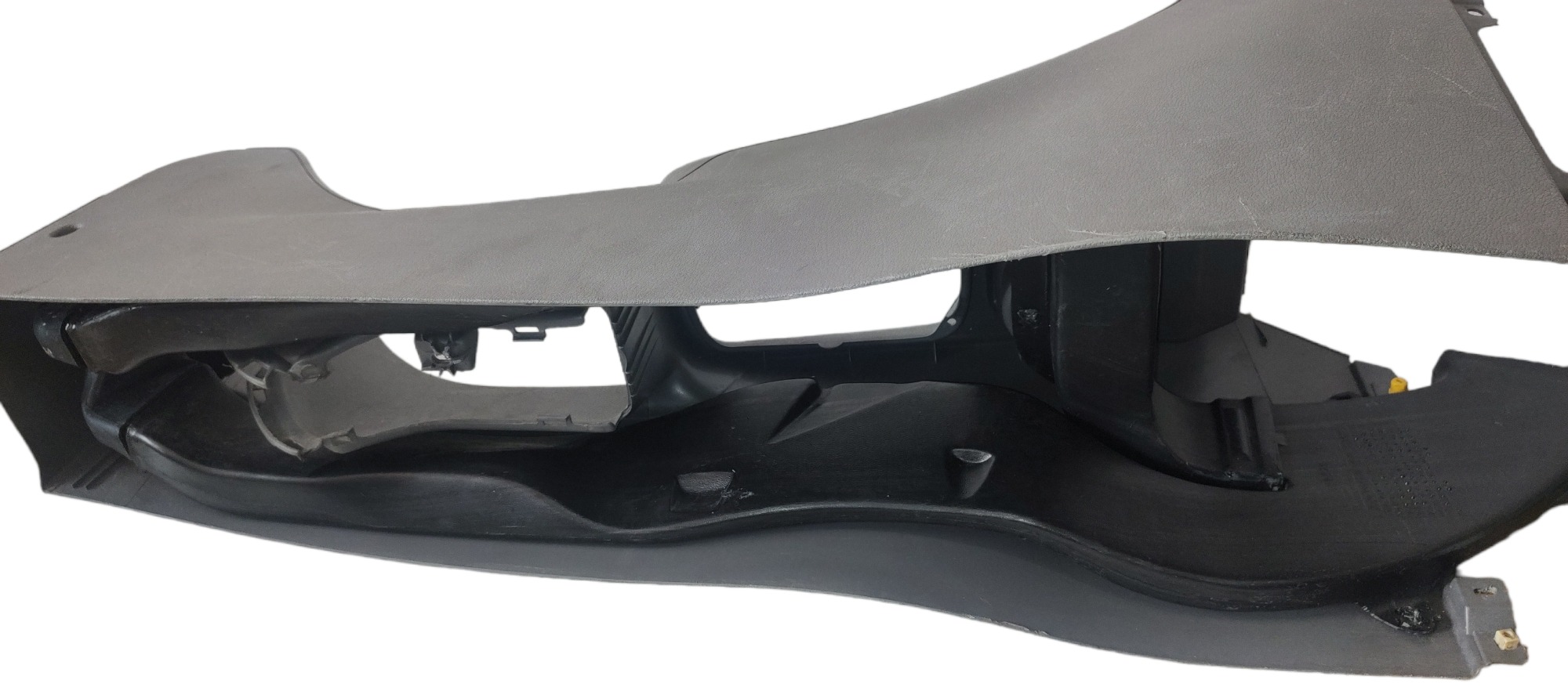 Console Central Gm Zafira 3