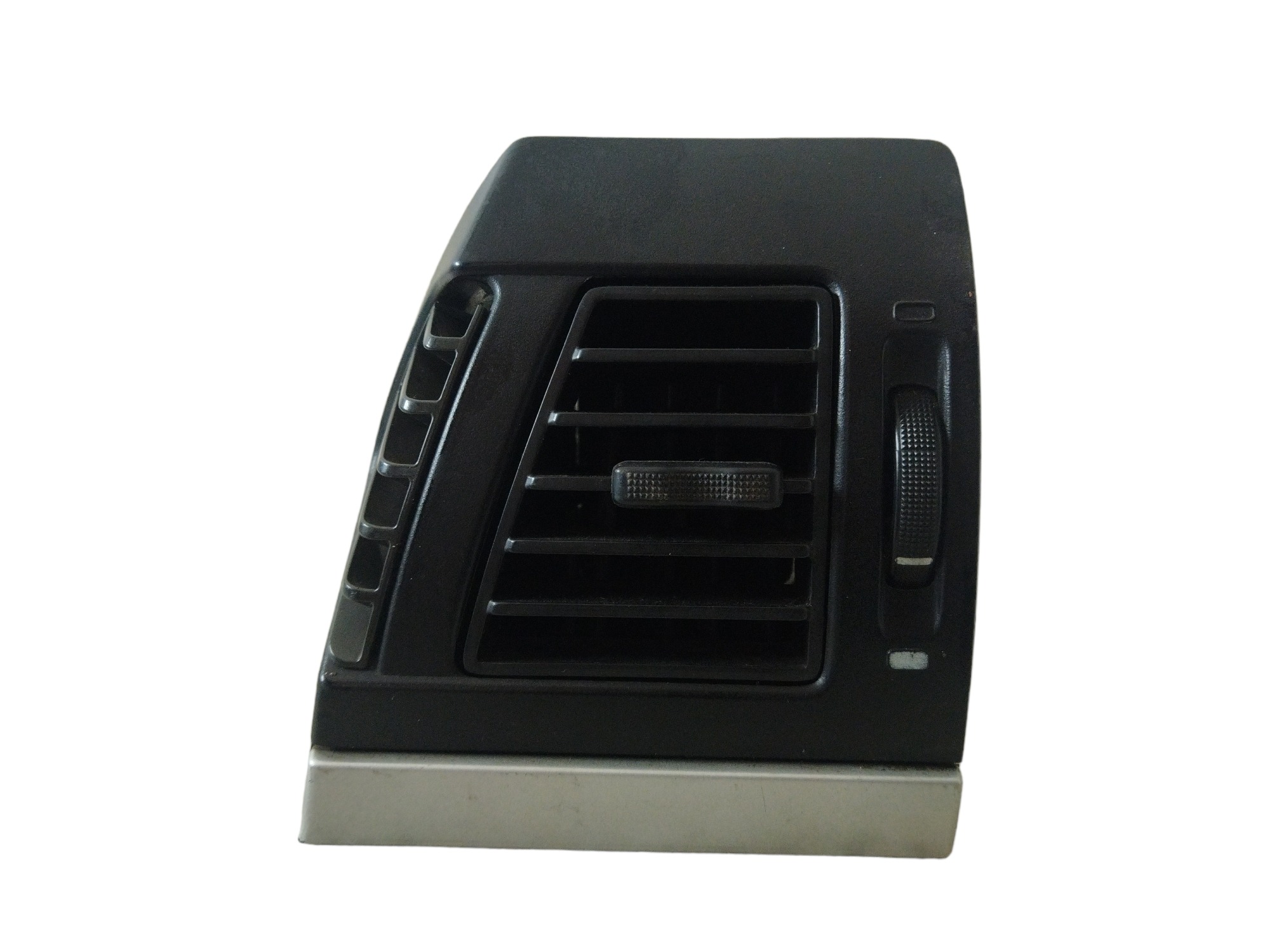 Difusor Ar Esquerdo Painel Fiat Idea 2008 1