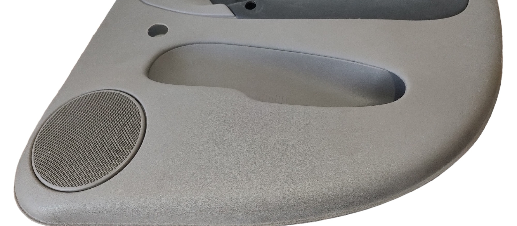 Forro De Porta Dianteira Direita Citroen Xsara Picasso Cinza 3