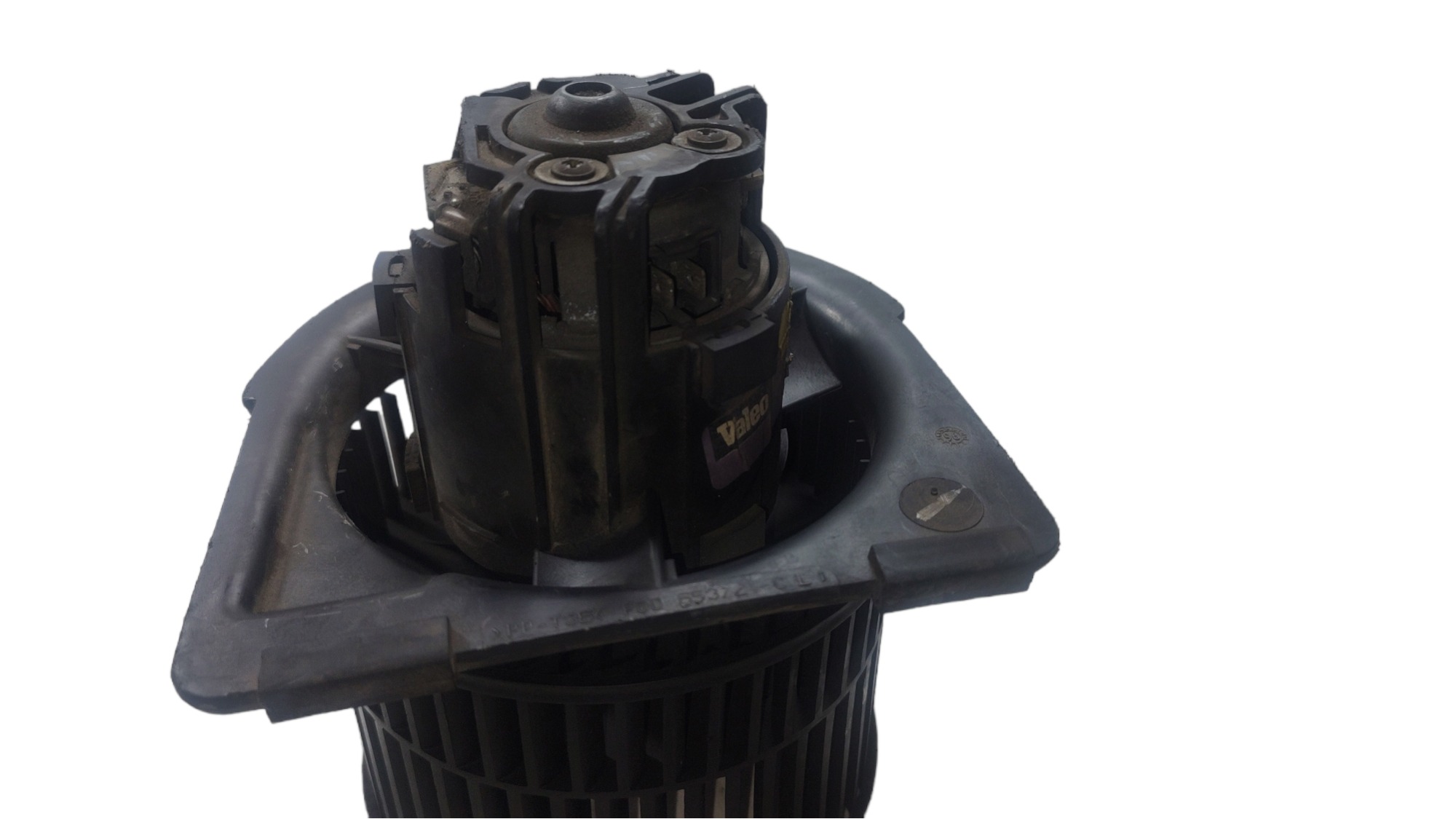 Motor Ventilador Gm Vectra 6