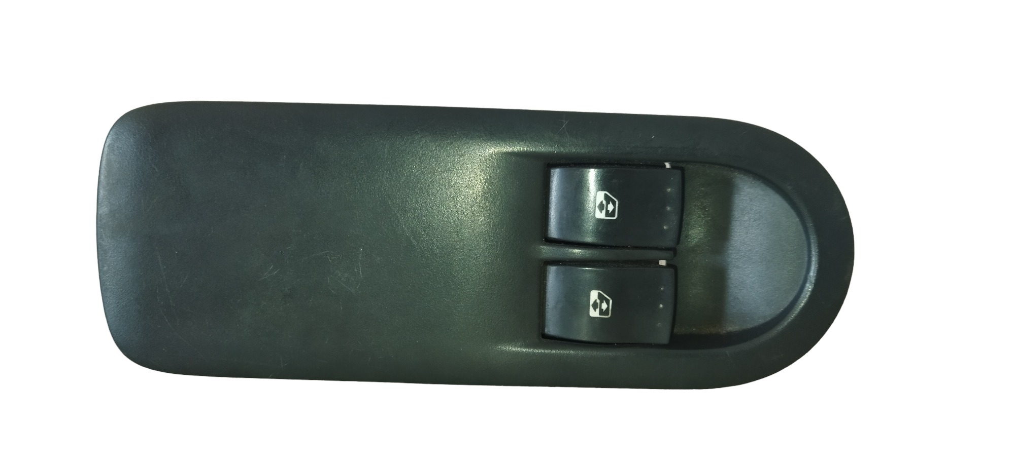 Botão Vidro Elétrico Dianteiro Esquerdo Renault Clio 3