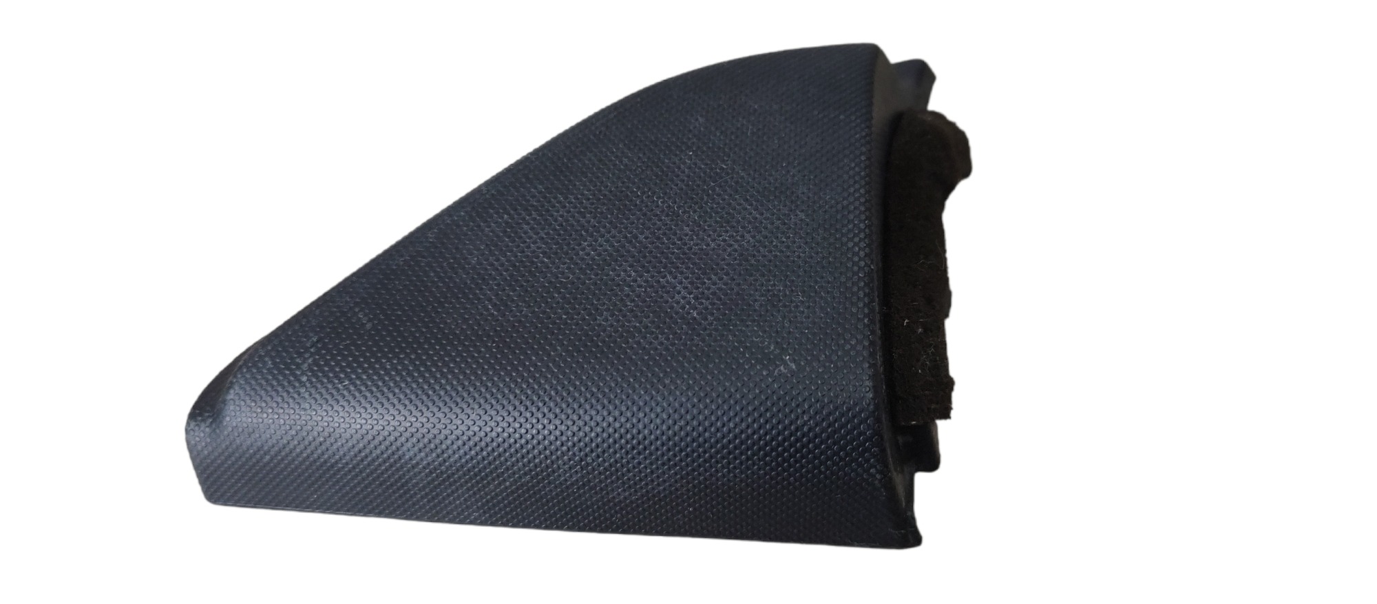 Acabamento Retrovisor Esquerdo Toyota Fielder  Preto 1