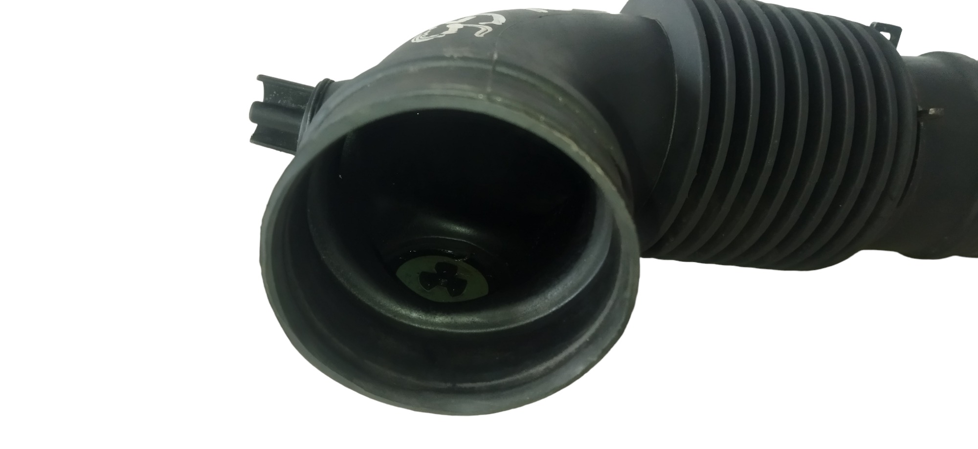Mangueira Caixa Filtro Ar Vw Gol Polo Fox 8