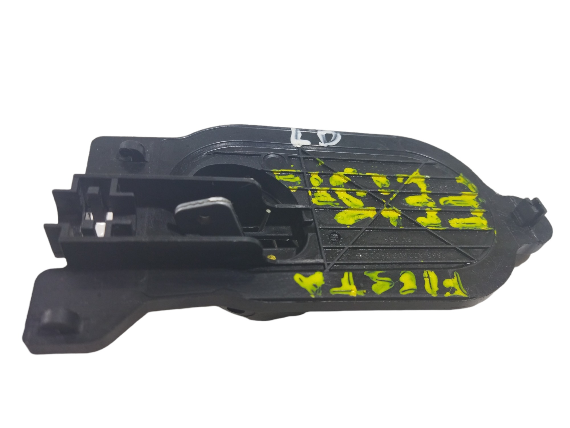Maçaneta Lado Direito Ford Fiesta 2