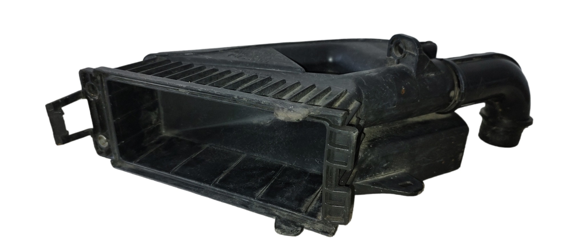 Caixa Filtro De Ar Renault Clio 1.0 16v 6
