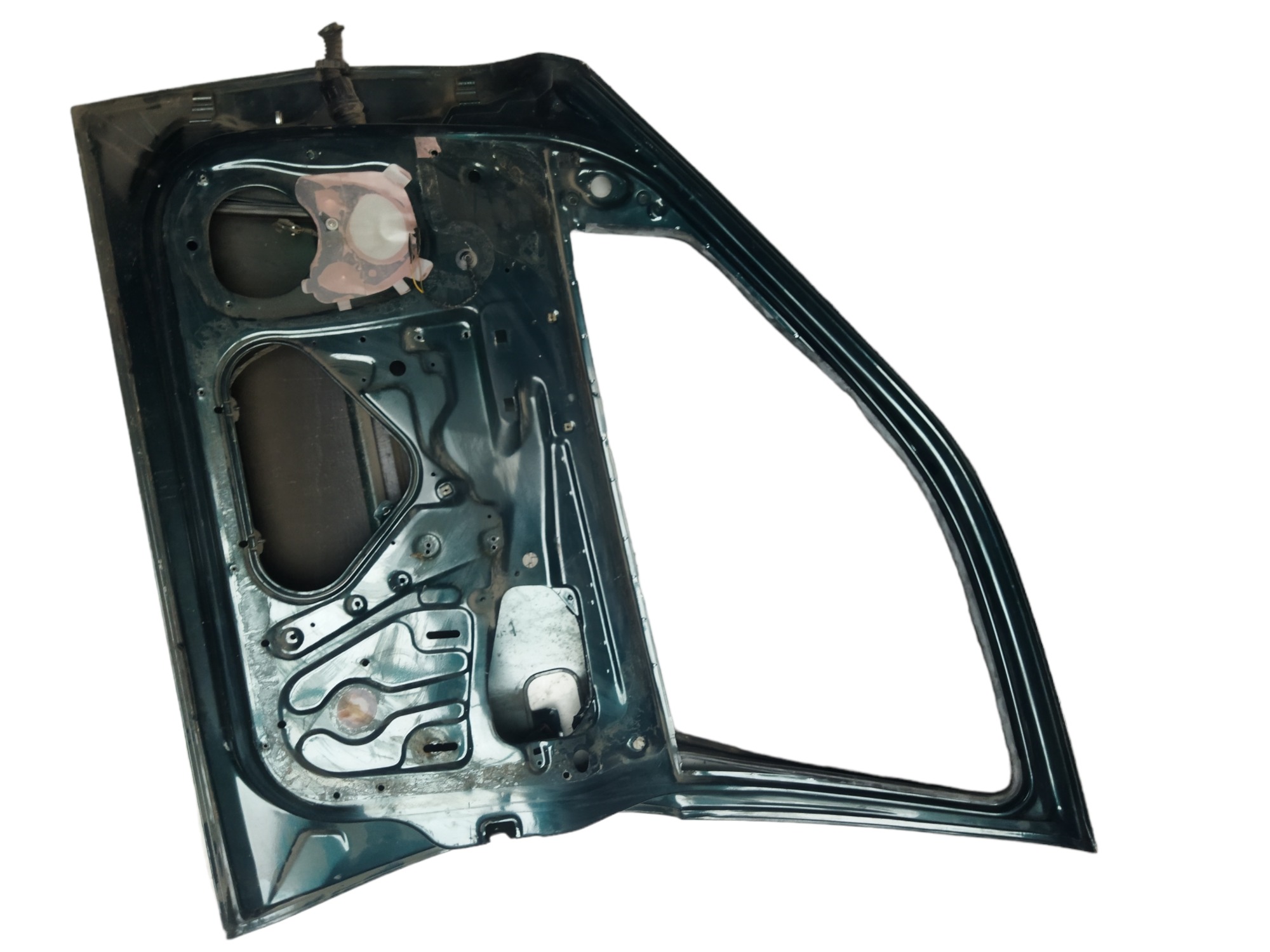 Porta Dianteira Direita Gm Vectra 1997 2p 2