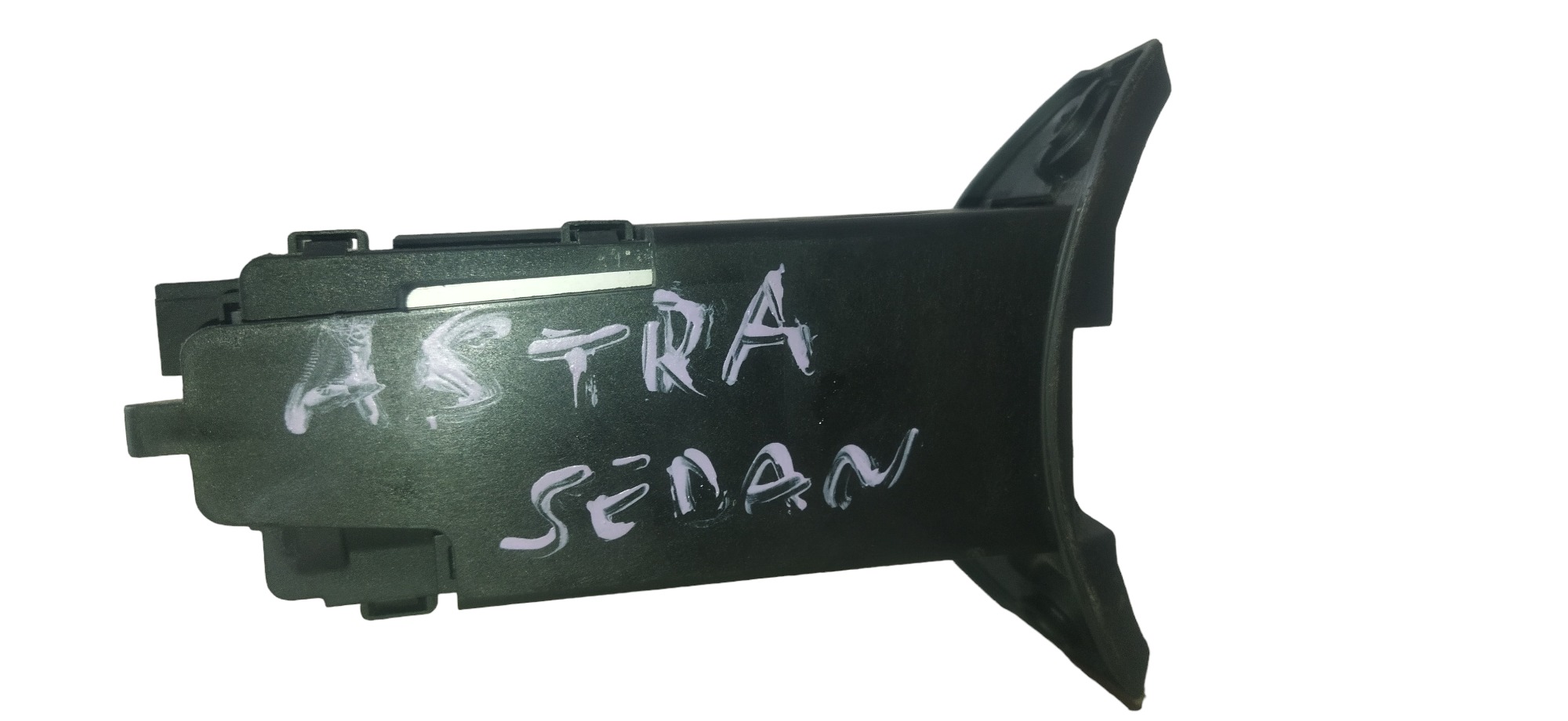 Trava Portinhola Combustível Gm Astra Sedan 2