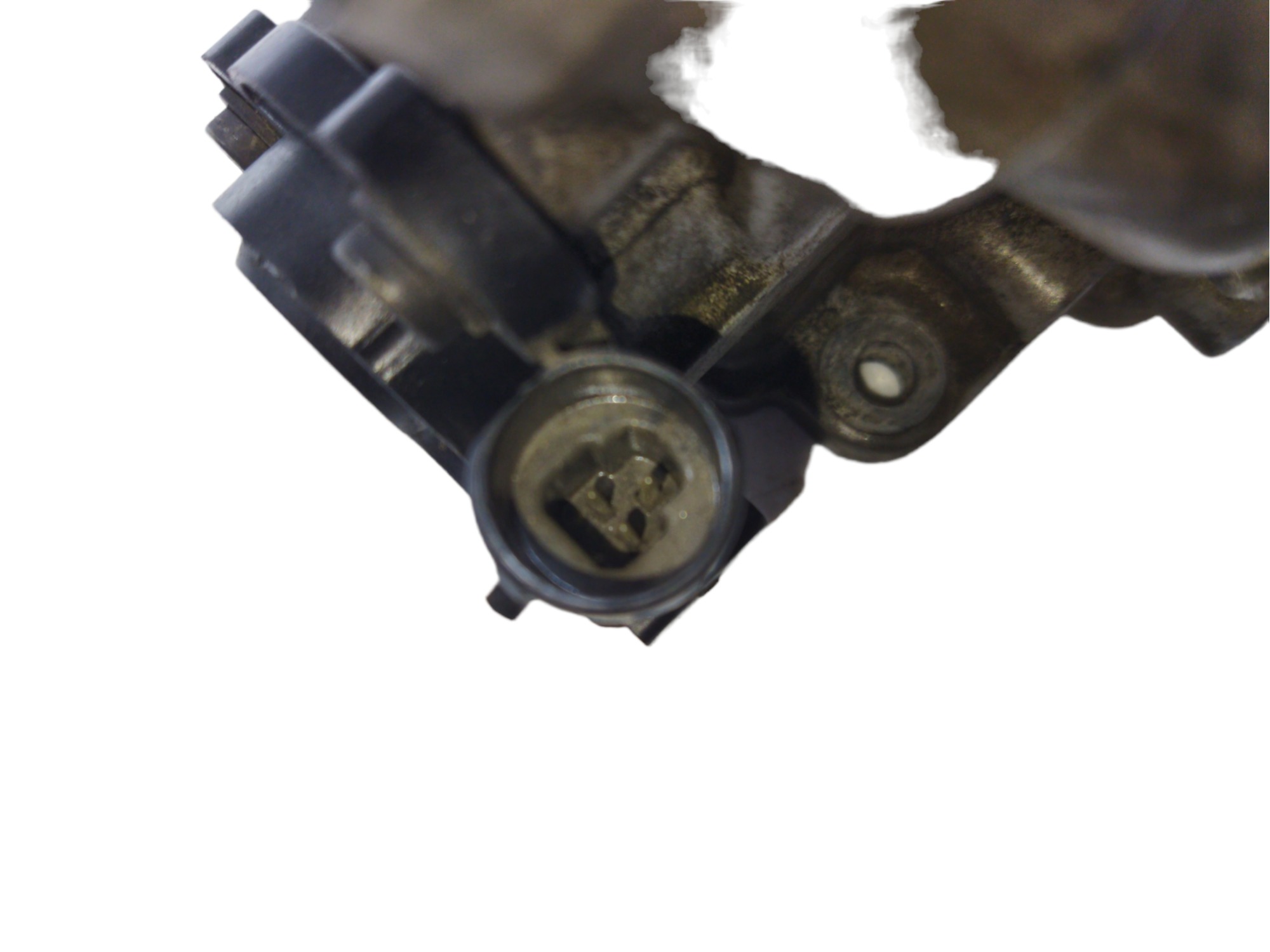 Corpo De Borboleta Gm Corsa 1.6 3