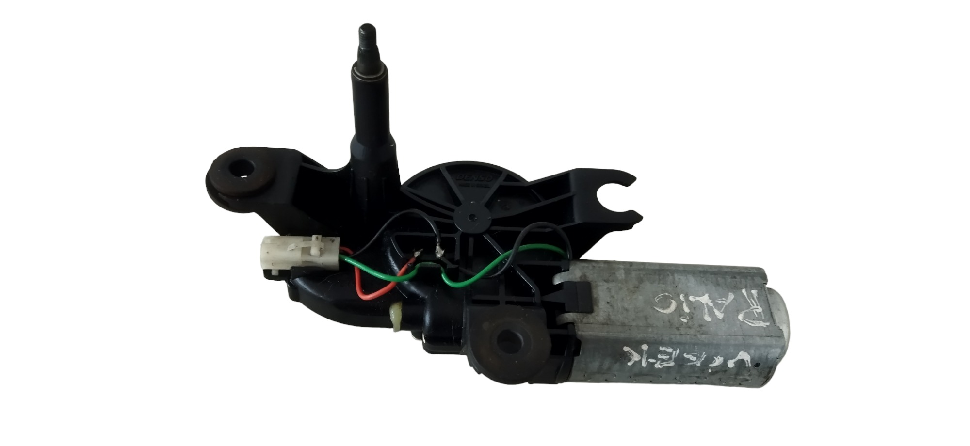 Motor Limpador Traseiro Fiat Palio Wekeend 2