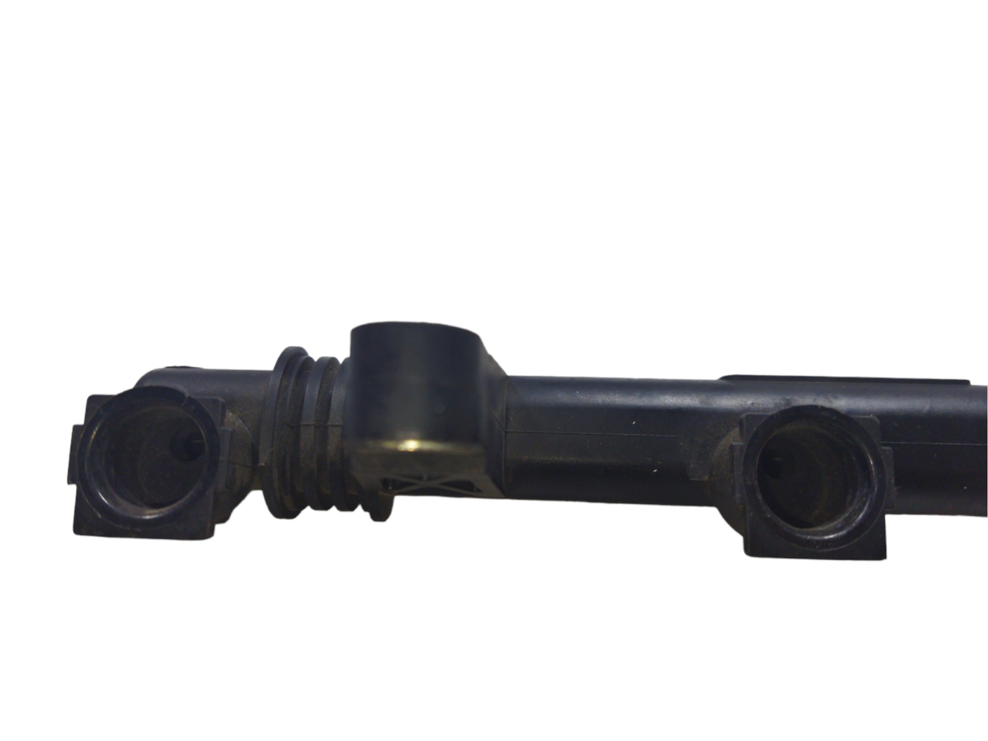 Flauta De Bico Injetor Gm Agile 3