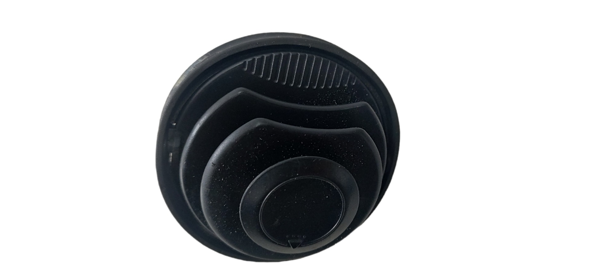 Difusor De Ar Central Vw Gol G4 3