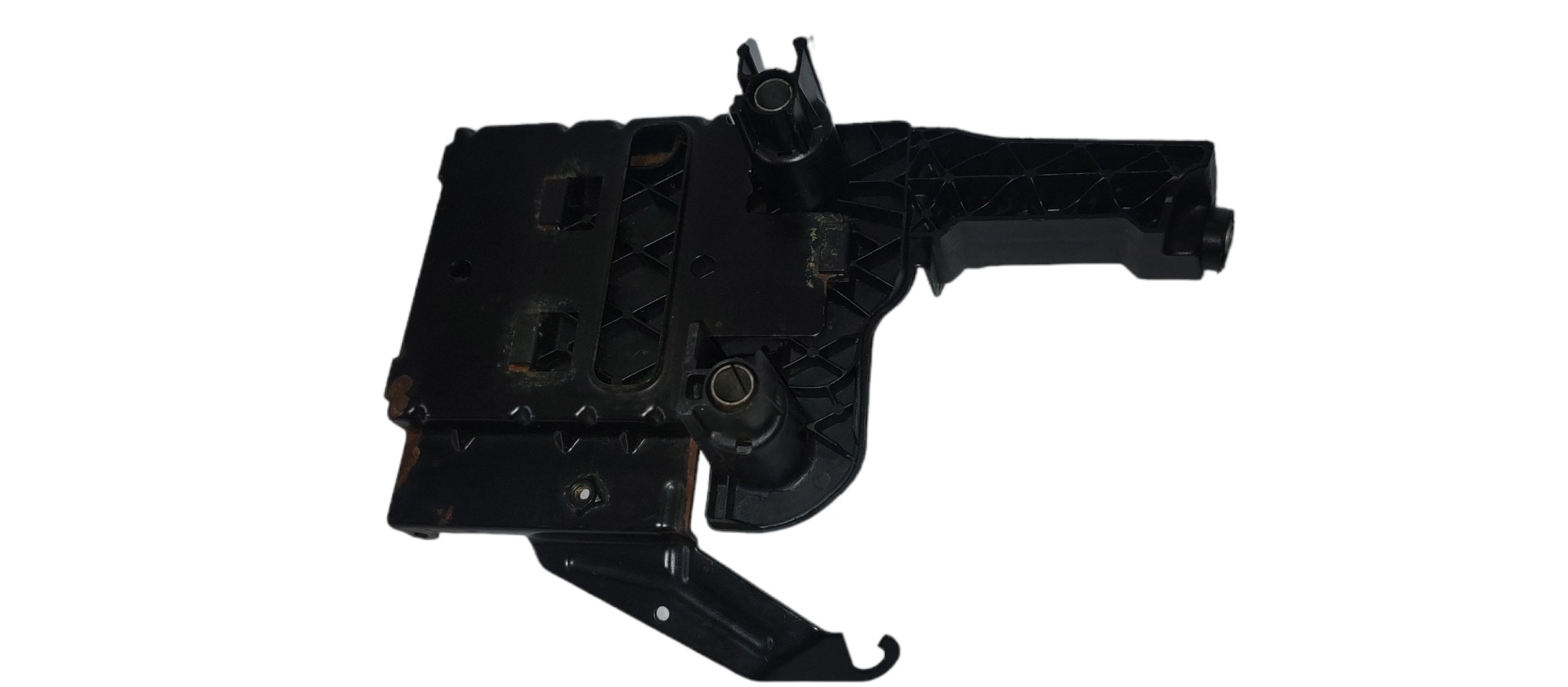 Suporte De Bateria Renault Senic 2001/09 1