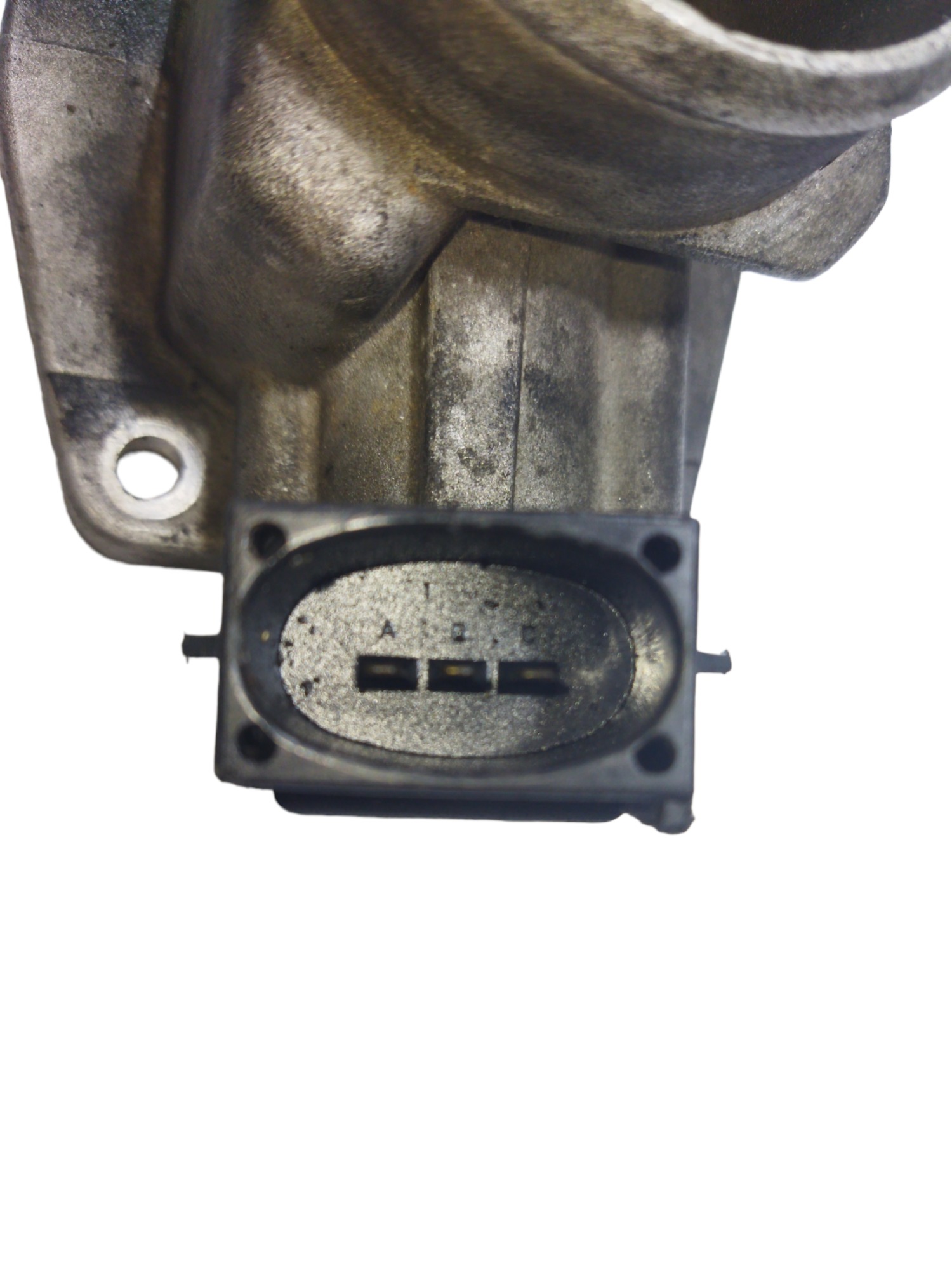 Corpo De Borboleta Ford Ka 1.0 Endura 2