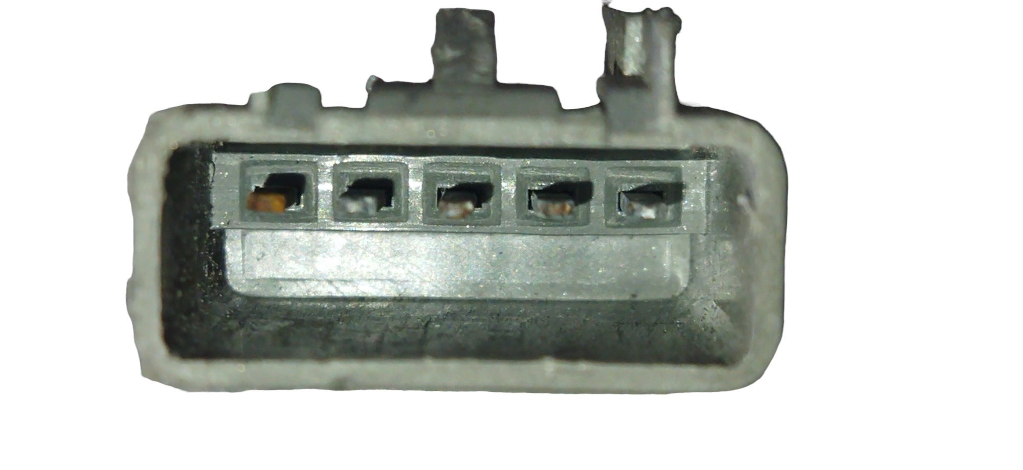 Soquete Lanterna Traseira Esquerda Ford Ka 2008 A 2011 6