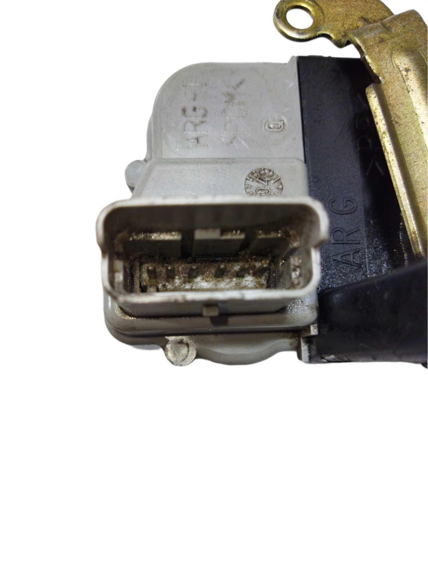 Fechadura Traseira Esquerda Citroen Xsara Picasso 2