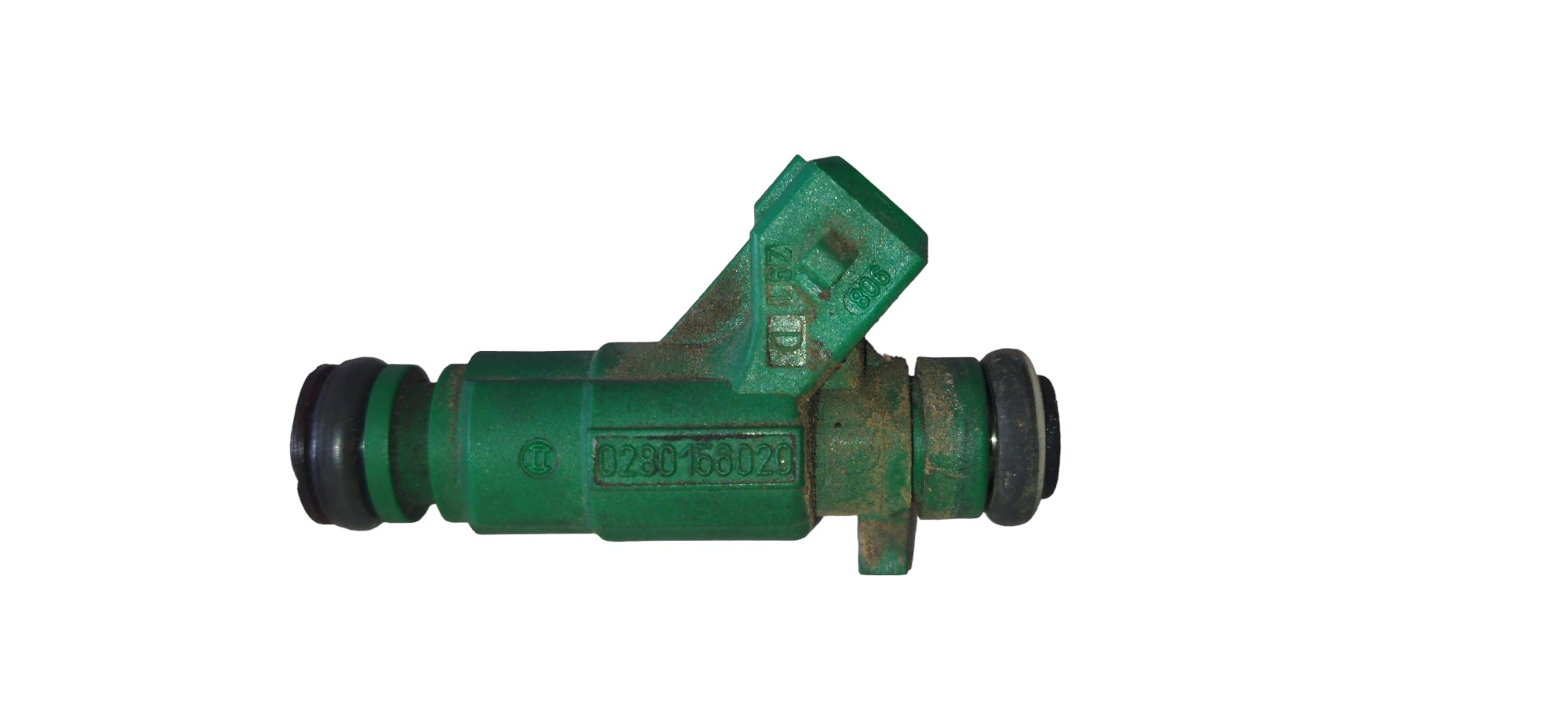 Bico Injetor Fiat Palio Gasolina 1.0 1.3 16v 2