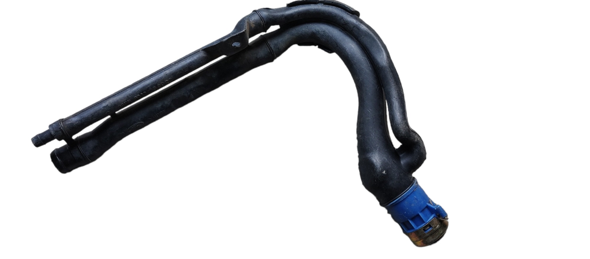 Gargalo Tanque Combustível Ford Fiesta 1996/02 2
