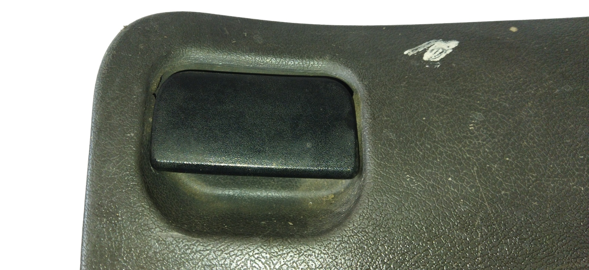 Tampa Porta Luvas Ford Fiesta 99 2