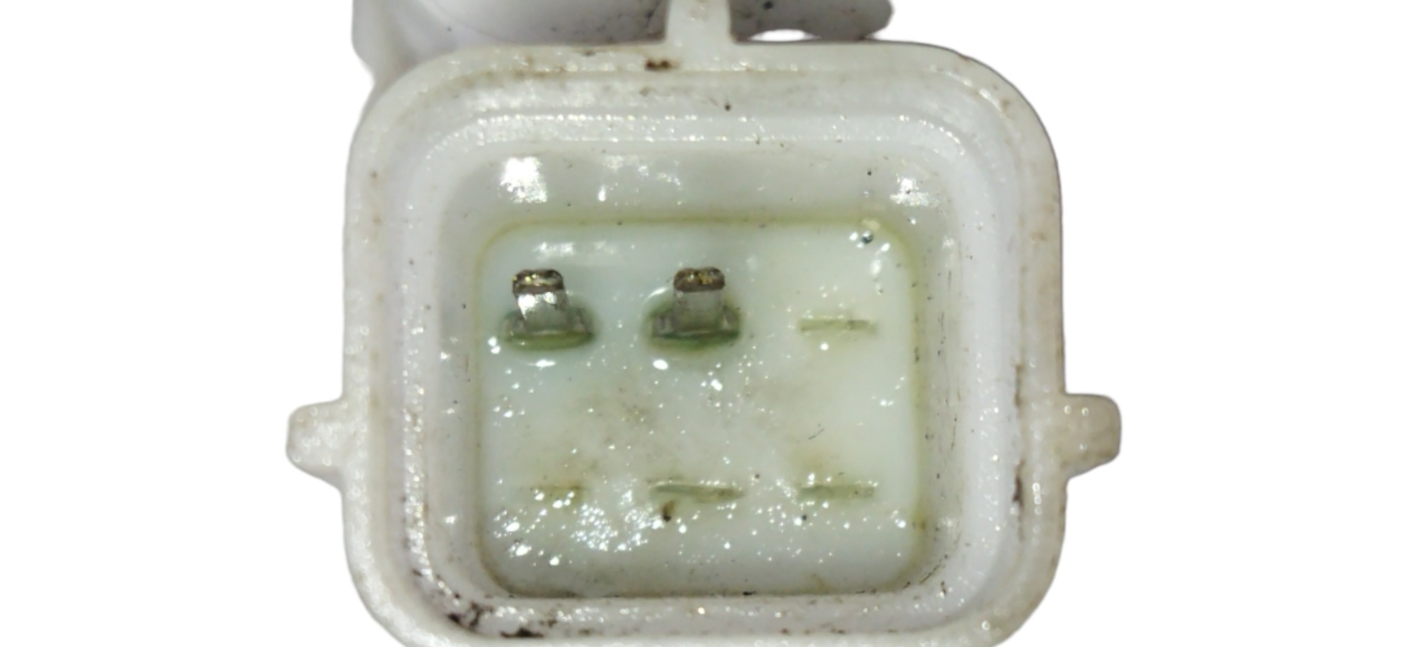 Fechadura Porta Dianteira Esquerda Ford Ecosport 8