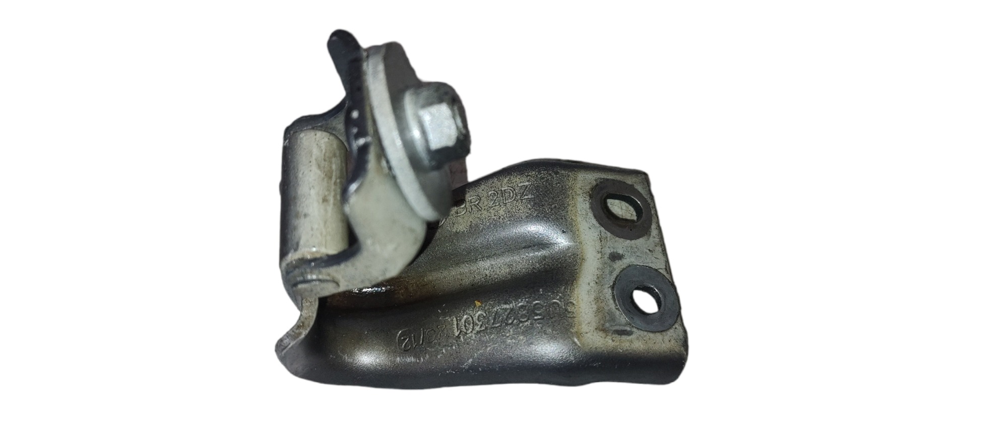 Dobradiça Tampa Traseira Vw Gol G5 G6 1