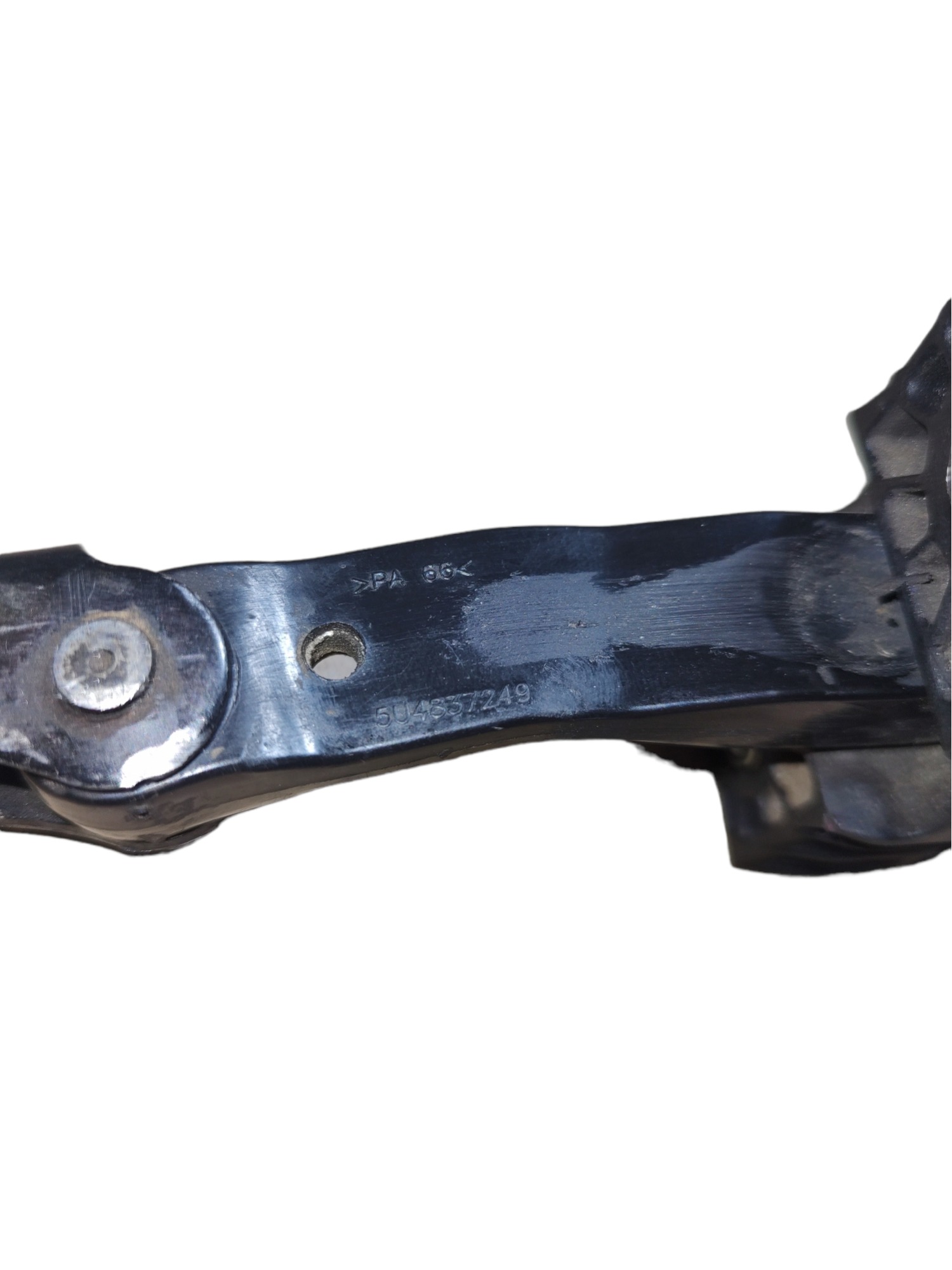 Limitador De Porta Vw Gol G5 3