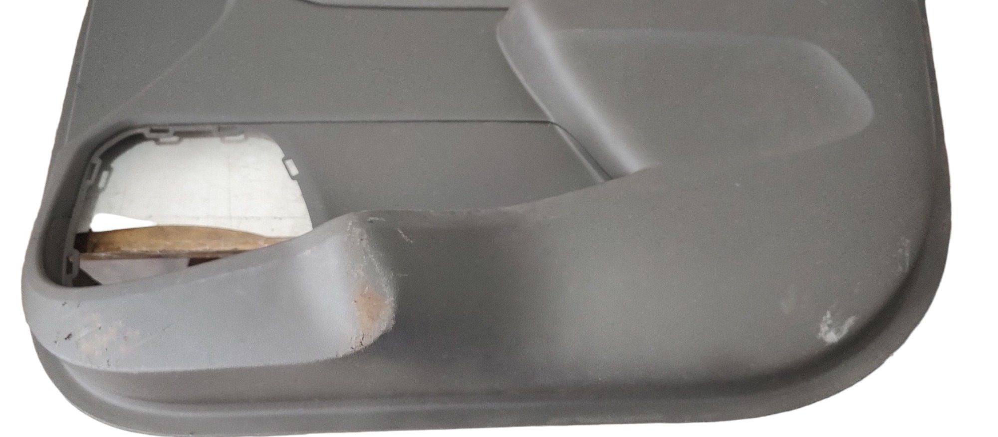 Forro De Porta Dianteira Direita Gm Cobalt 3