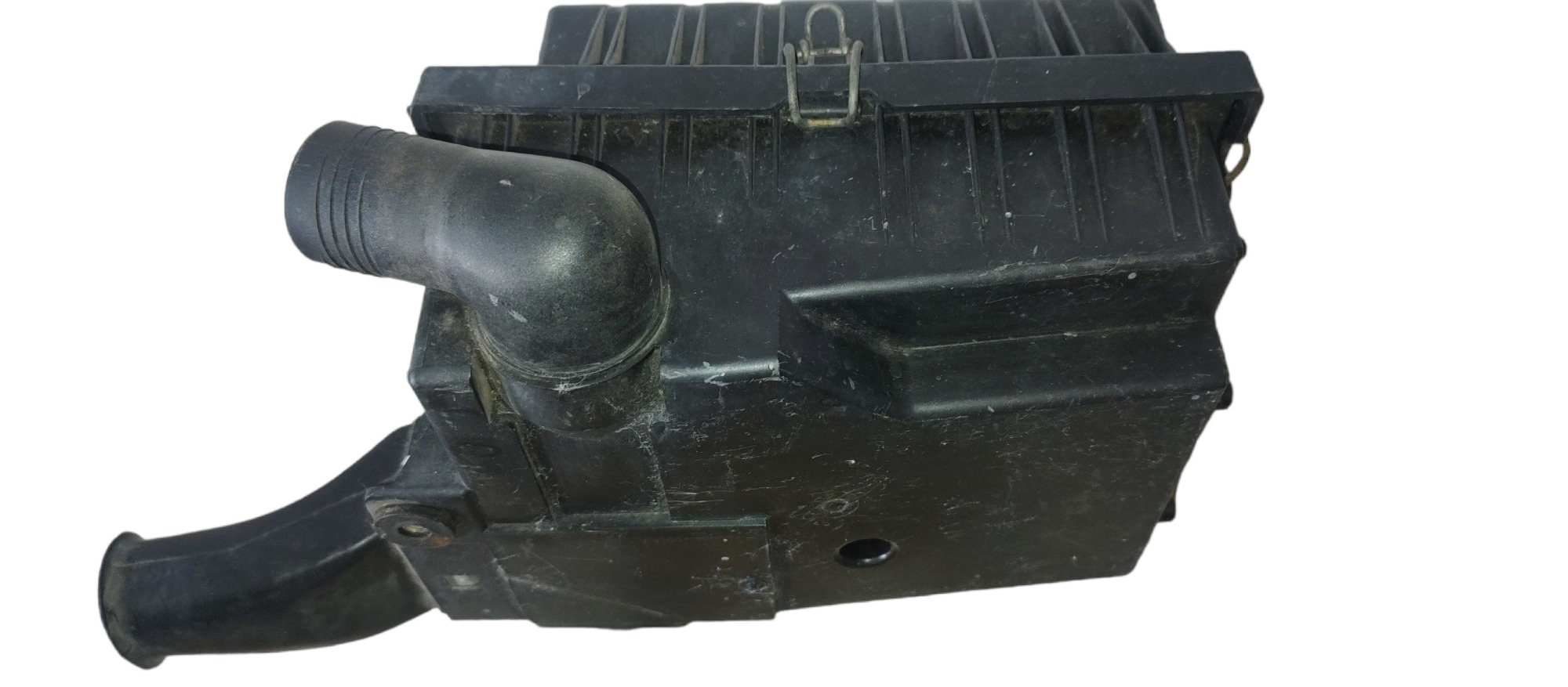 Caixa Filtro De Ar Fiat Uno 1995 5
