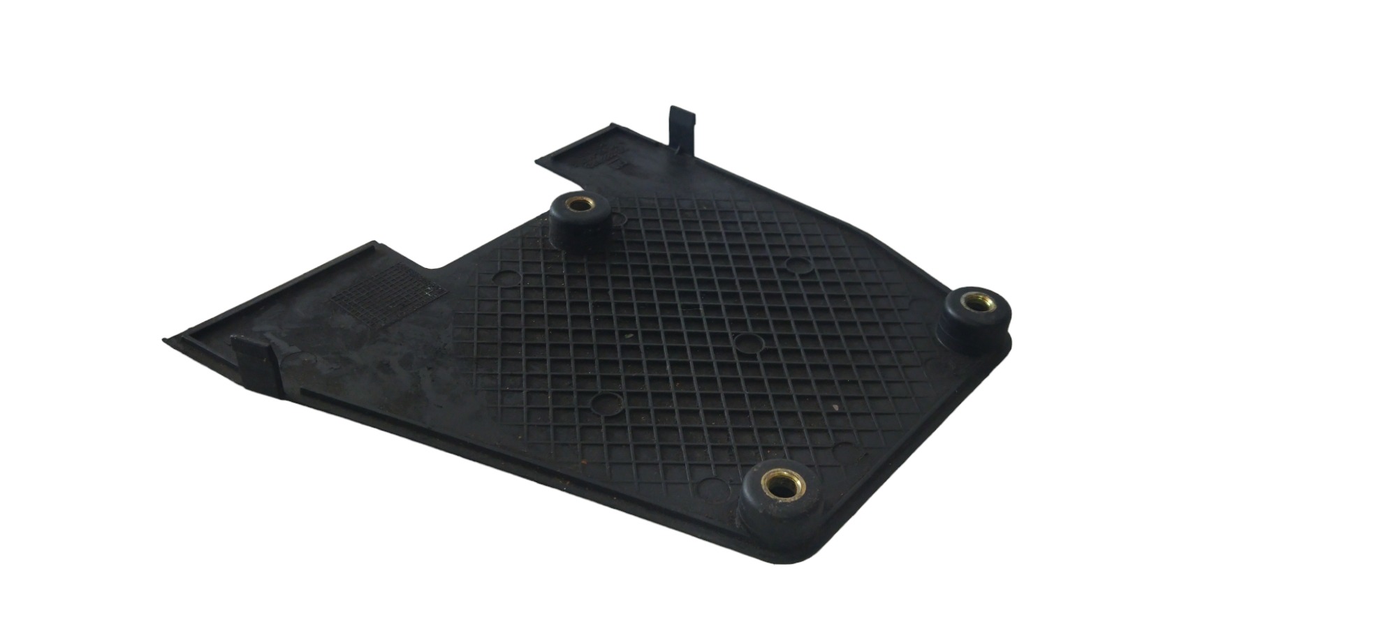 Capa Tampa Dianteira Superior Correia Gm Corsa Montana 3