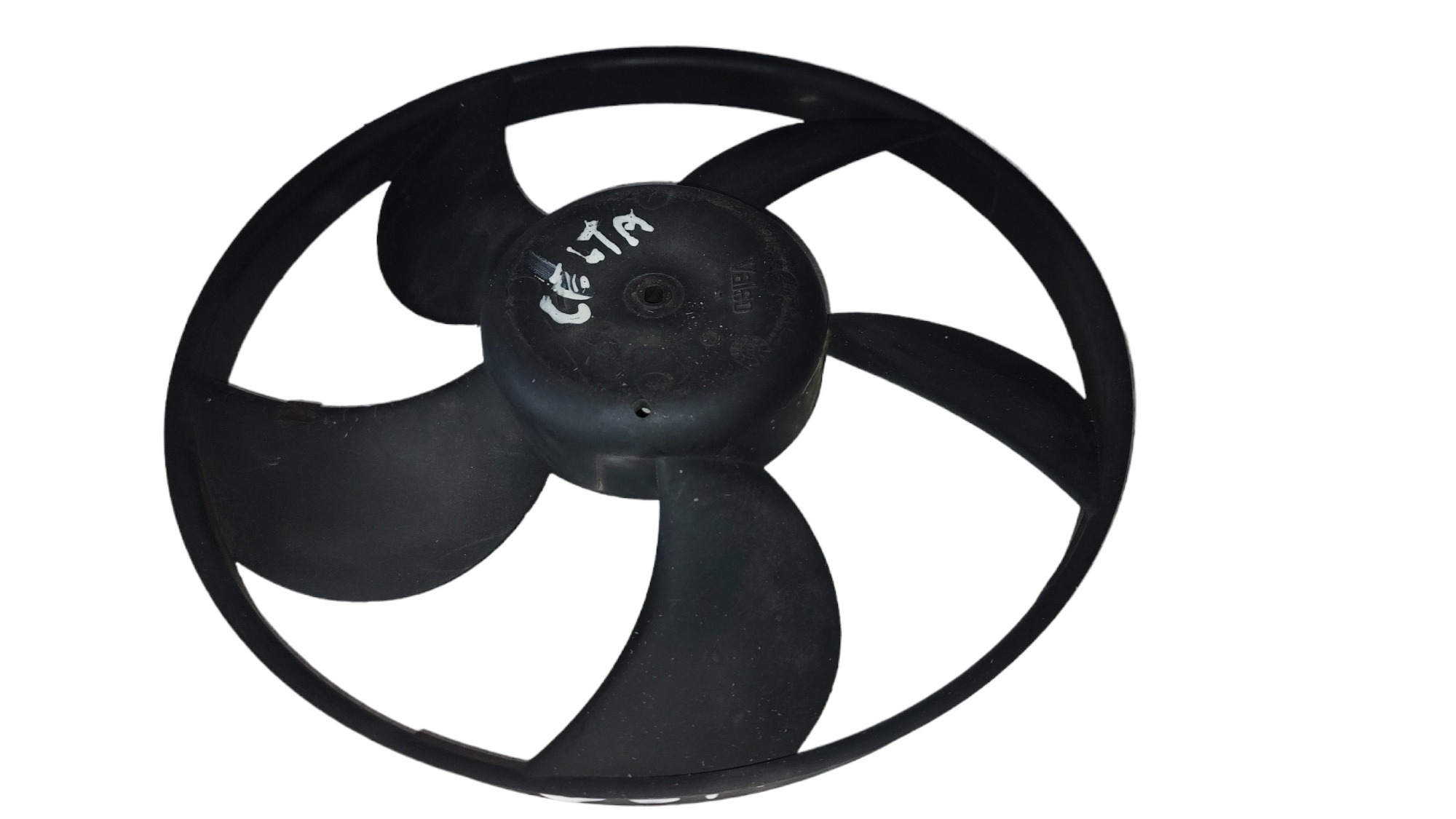 Hélice Ventilador Gm Celta 1