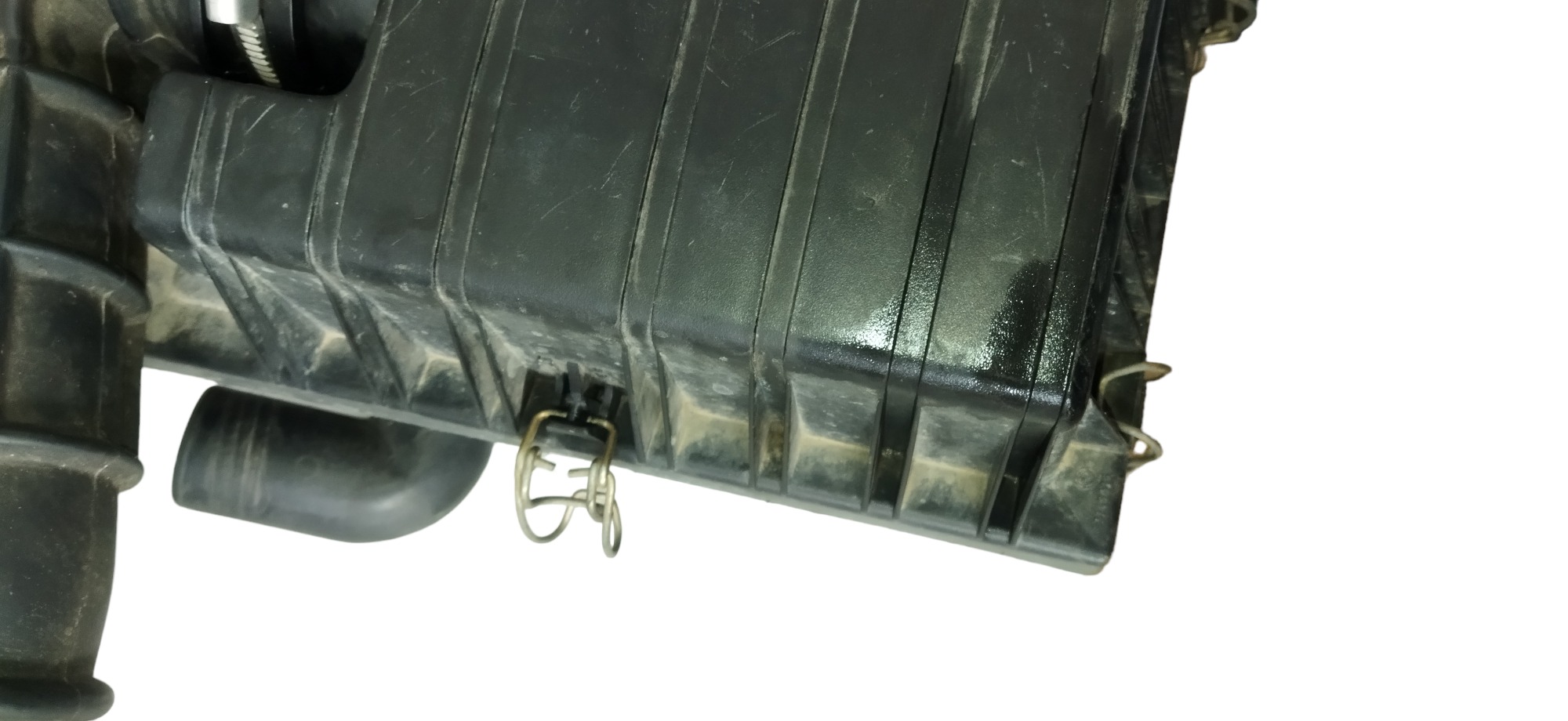 Caixa Filtro Ar Fiat Uno Pitbull 4