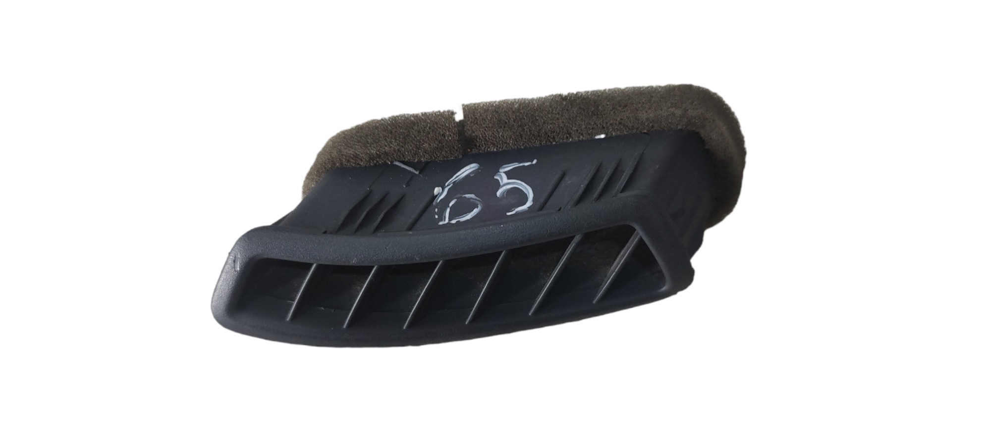 Difusor De Ar Superior Direito Vw Gol/voyage 2