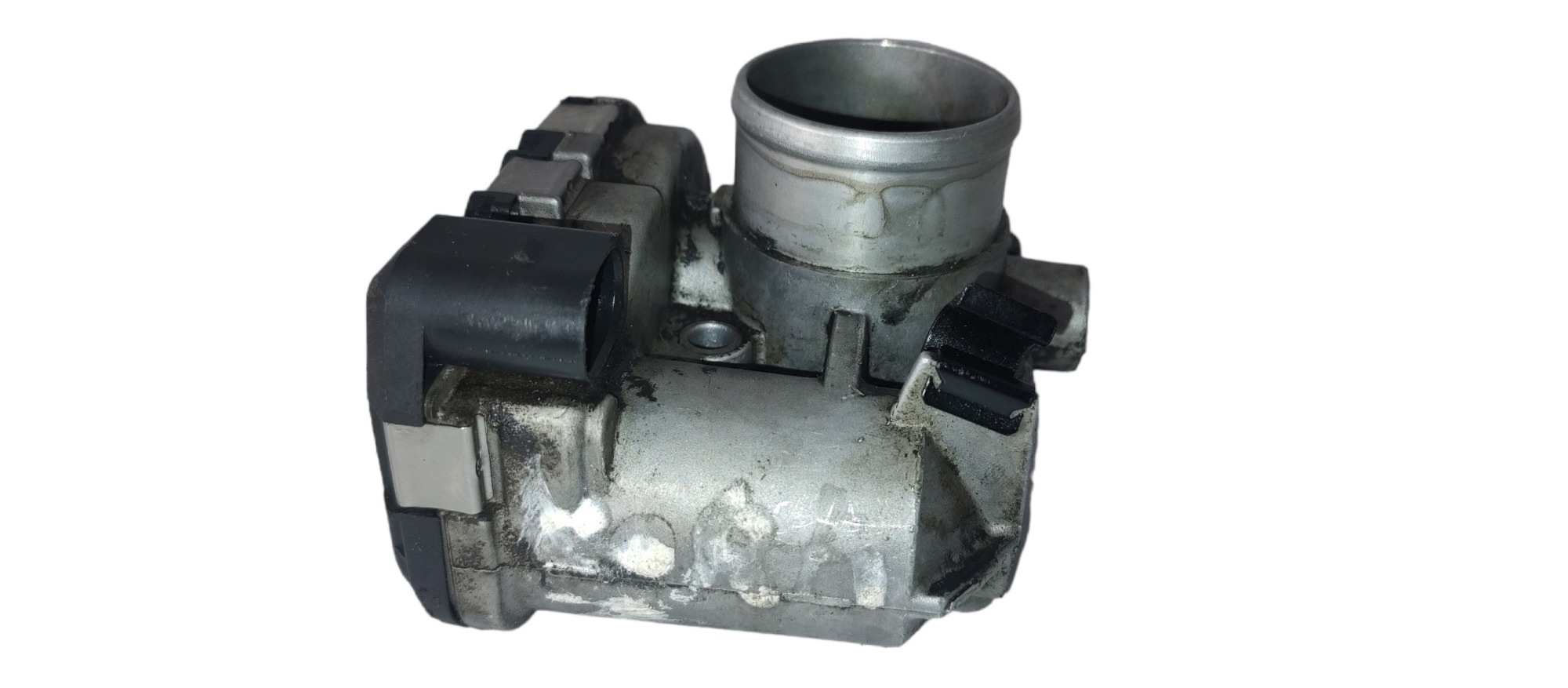 Corpo Borboleta Gm Corsa/celta 1.0 Flex  6 Pinos 4