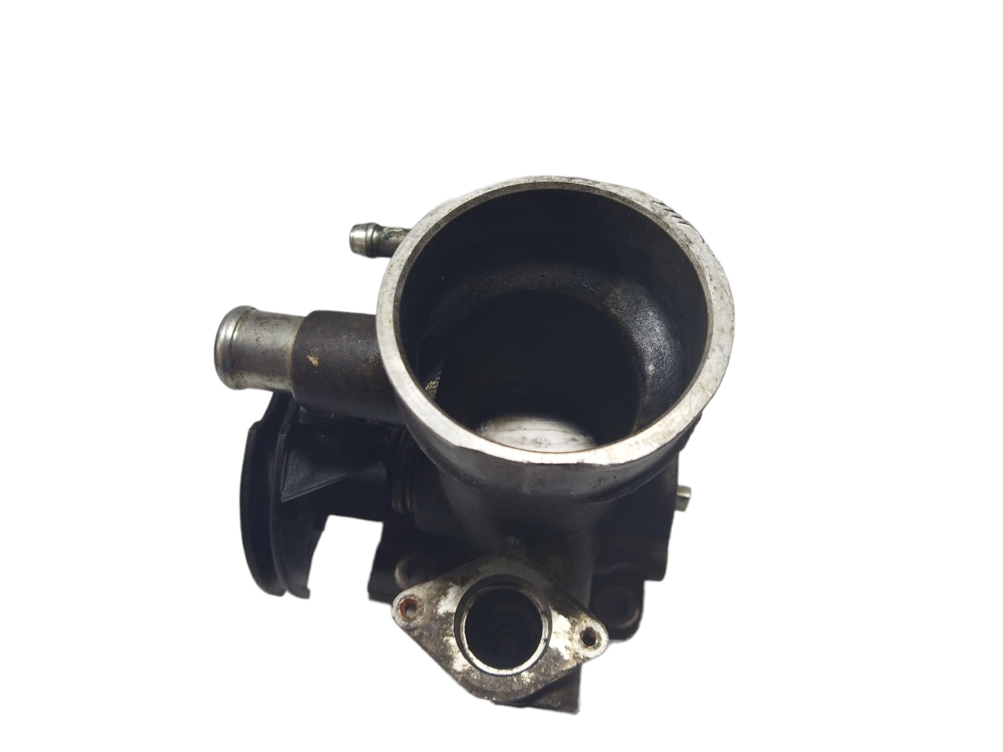 Corpo De Borboleta Gm Celta 1.0 8v 1