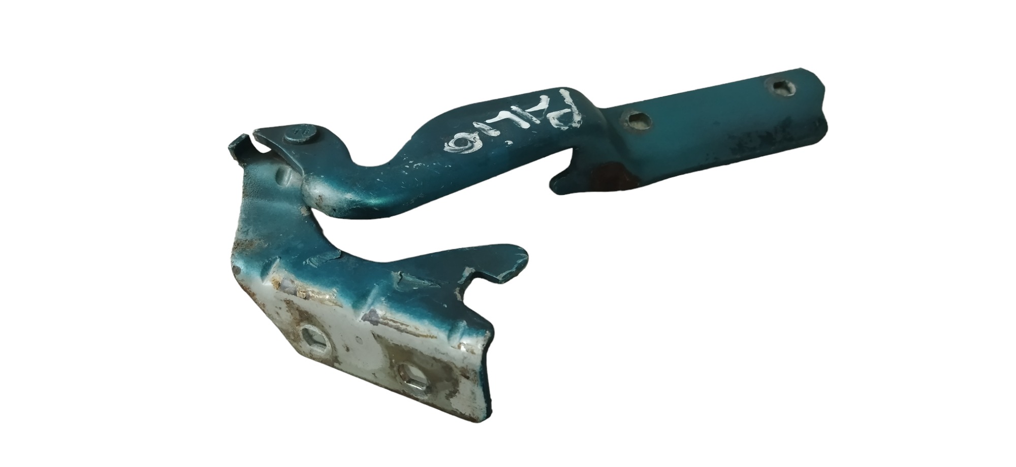 Braço Dianteiro Direito Capo Fiat Palio 4