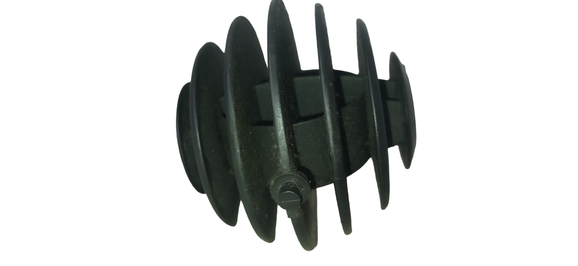 Grade Saida Ar Vw Gol G5 2