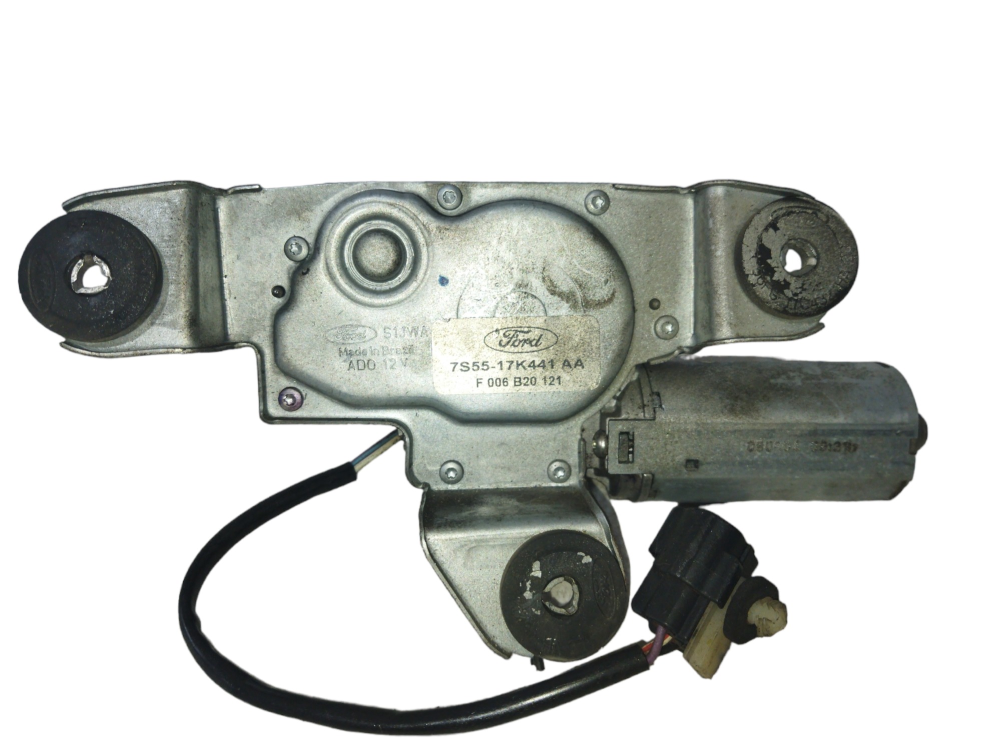 Motor Limpador Traseiro Ford Ka 2