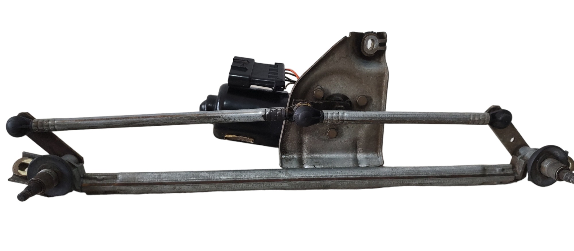 Motor Limpador Parabrisa Gm Corsa Wind 1
