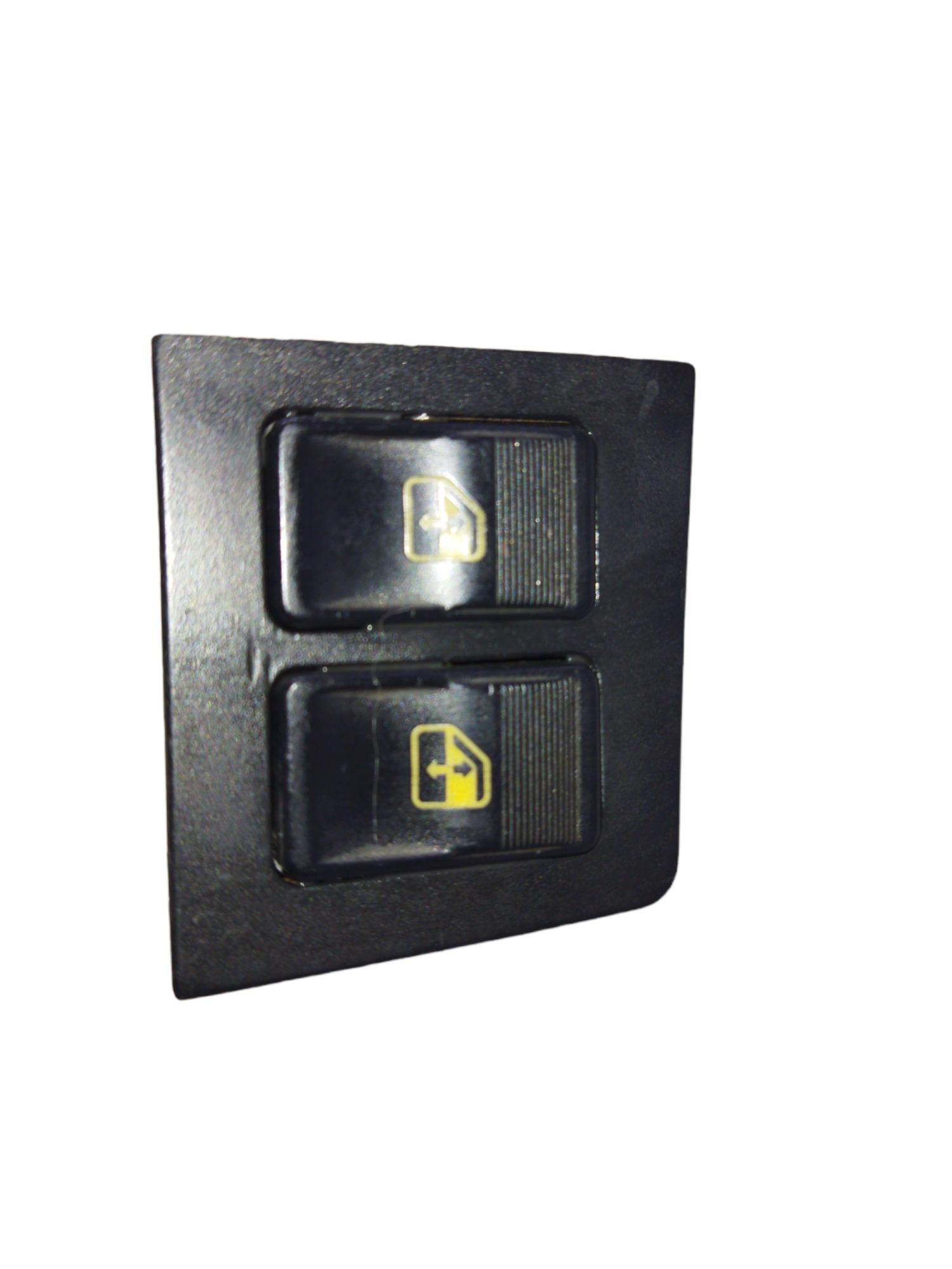 Interruptor Do Vidro Dianteiro Esquerdo Fiat Uno 1