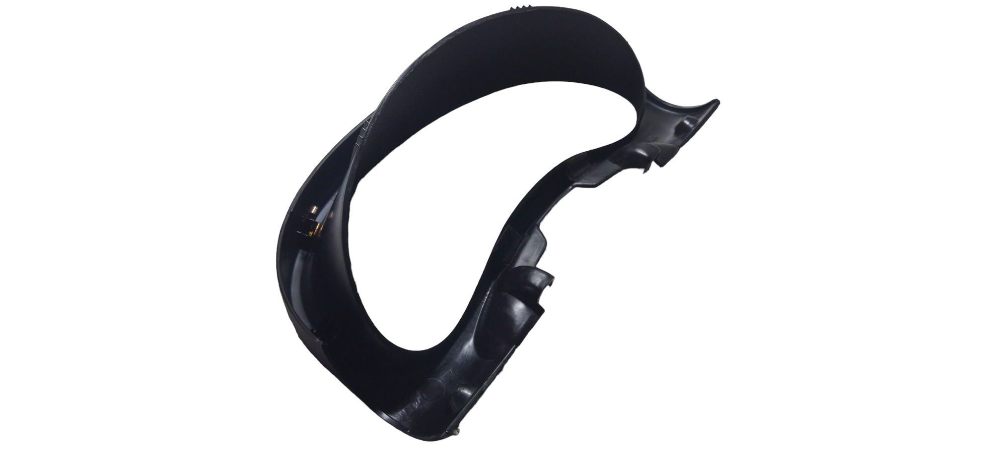 Moldura Painel Instrumentos Gm Corsa 4