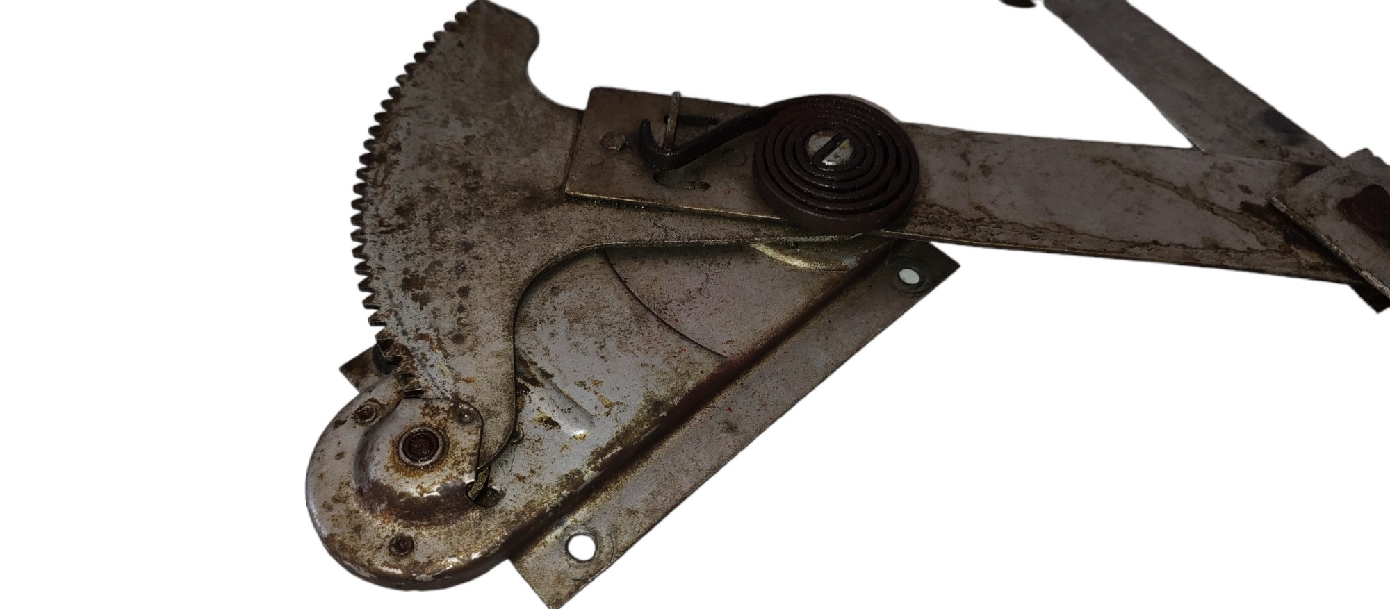 Maquina De Vidro Lado Direito Ford Corcell 2 4