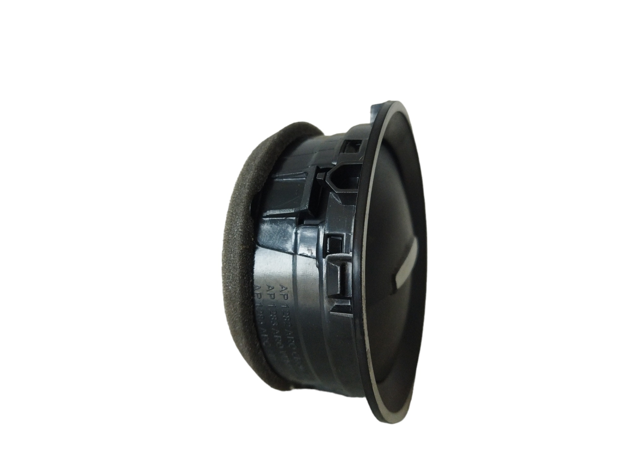 Difusor Saida Ar Vw Gol Saveiro G6 2