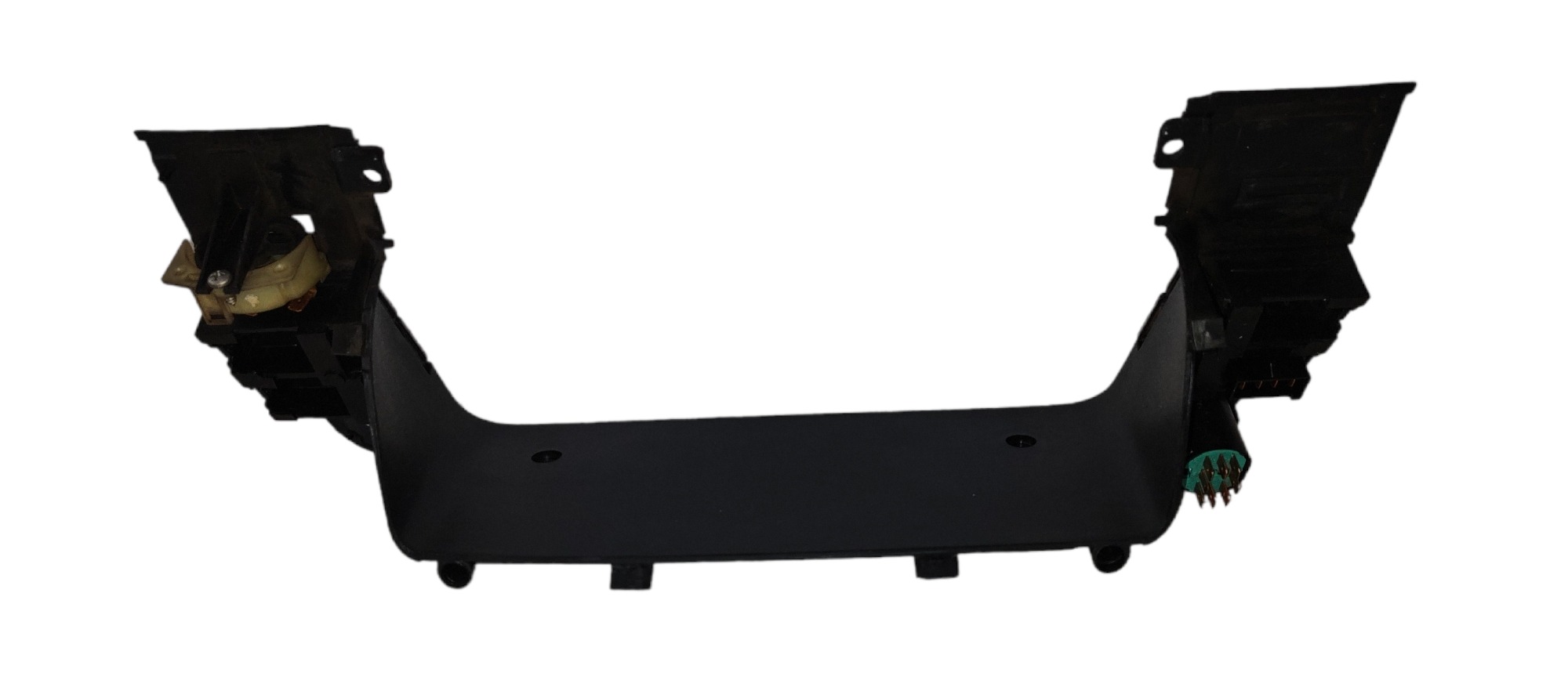 Moldura Painel De Instrumento Gm Kadett 1994 5