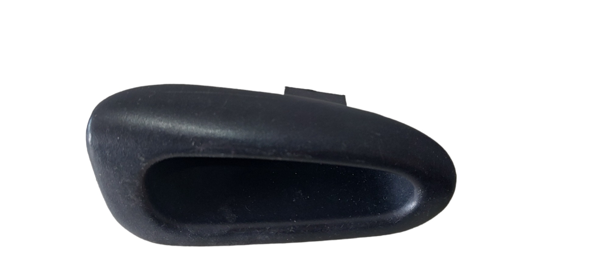 Puxador Interno Porta Dianteiro Direto Peugeot 206 Preto 2