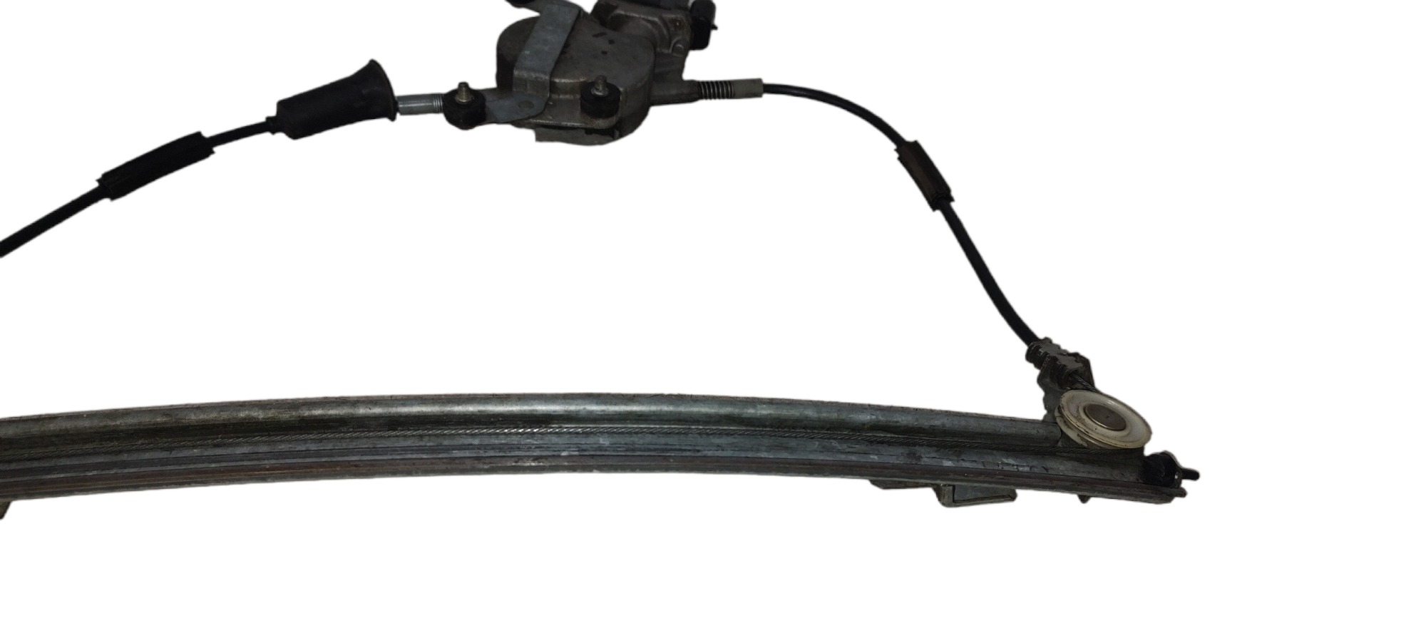 Maquina Vidro Lado Direito Fiat Palio Fire 2 Portas 4