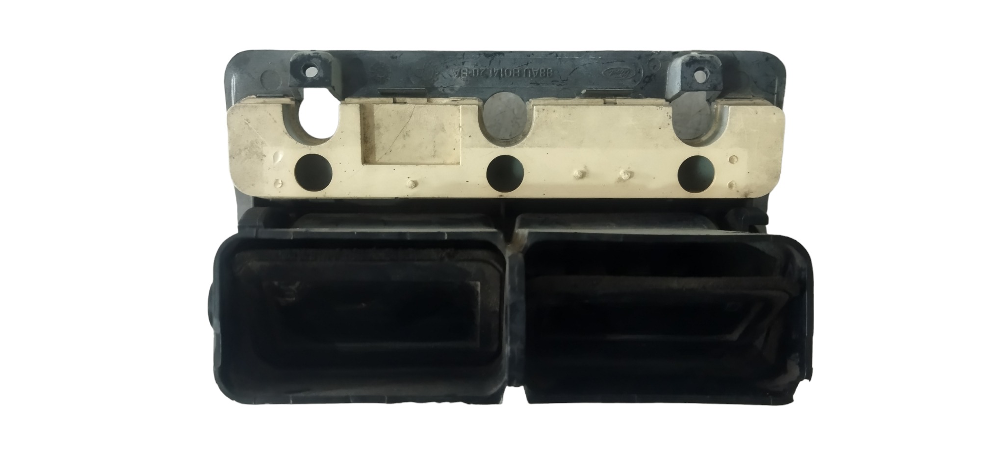 Difusor Ar Ford Escort Verona Com Detalhe 8