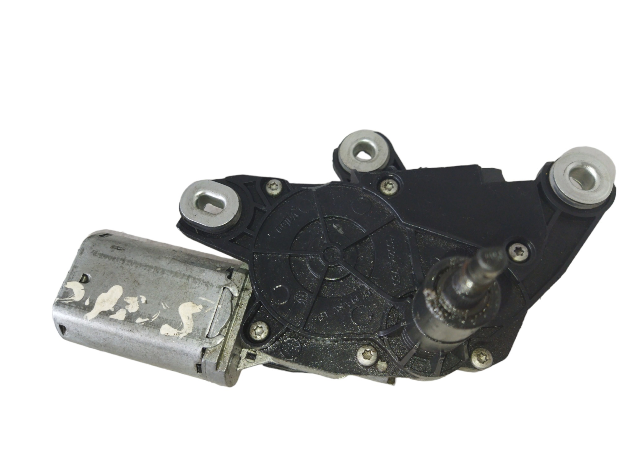 Motor Limpador Traseiro Vw Gol G5 1
