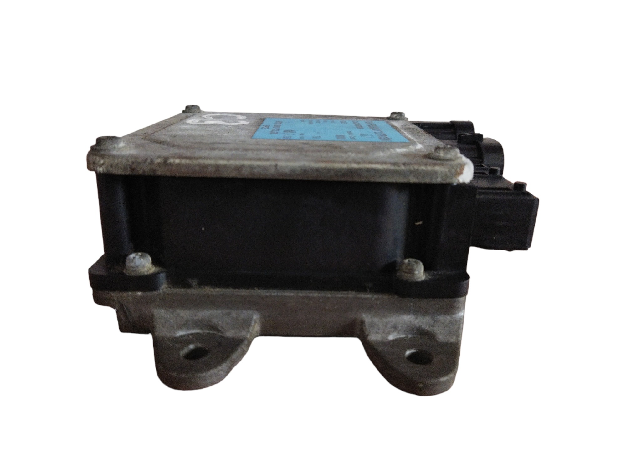 Modulo Direção Elétrica Citroen C3  1.6 4