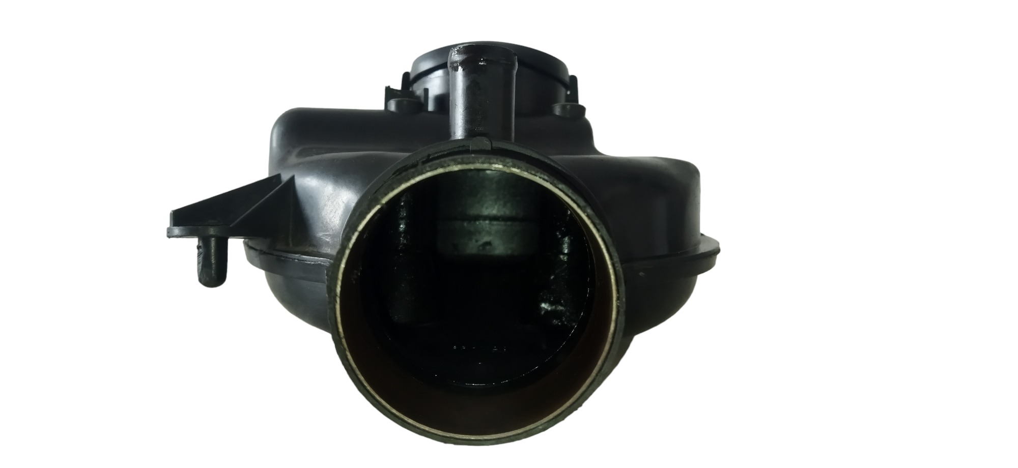 Tampa Mufla Vw Parati Gol 1.0 16v 6