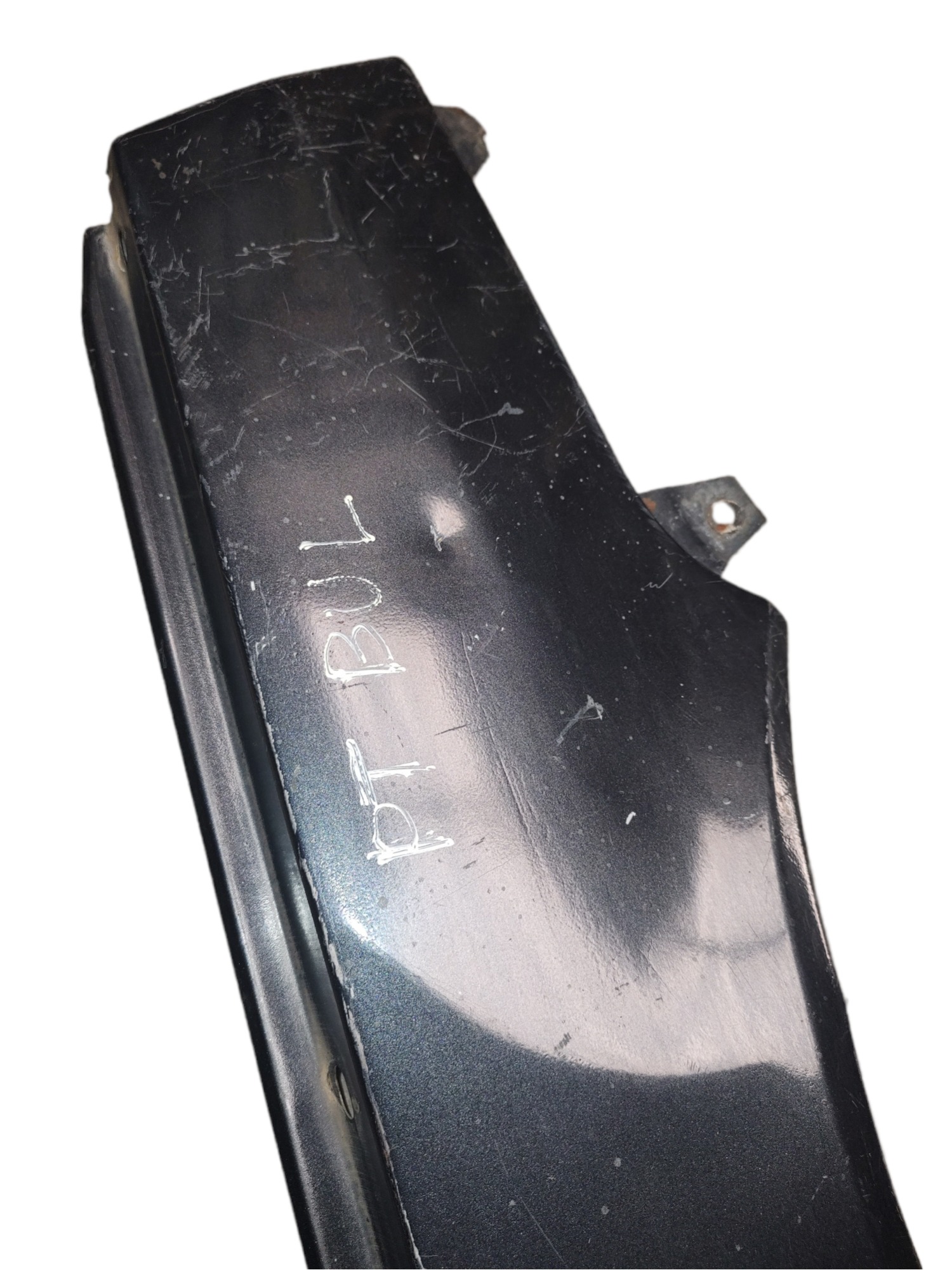 Paralama Dianteiro Direito Fiat Uno Fiorino 2005/ C/detalhe 4