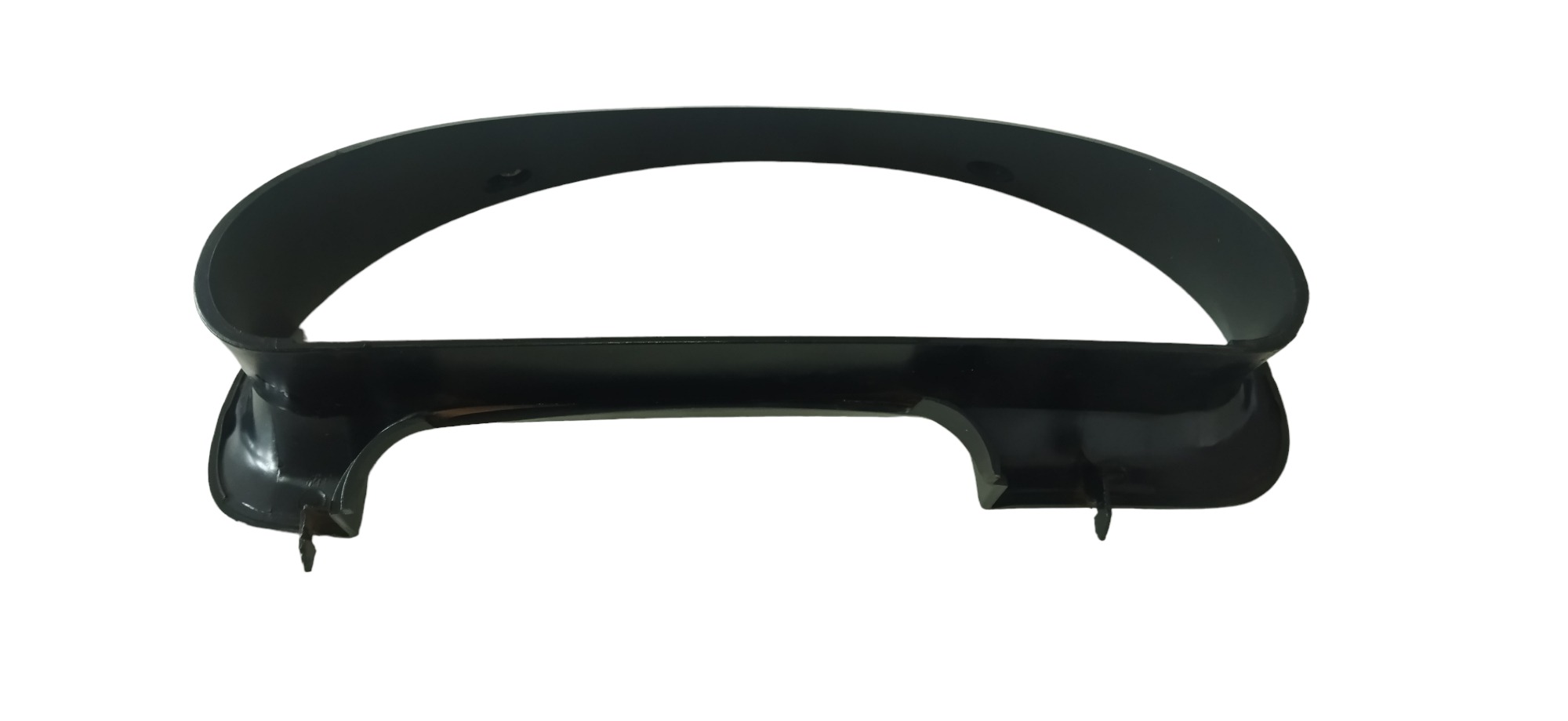 Capa Painel Instrumentos Vw Gol Bola  Preto 5